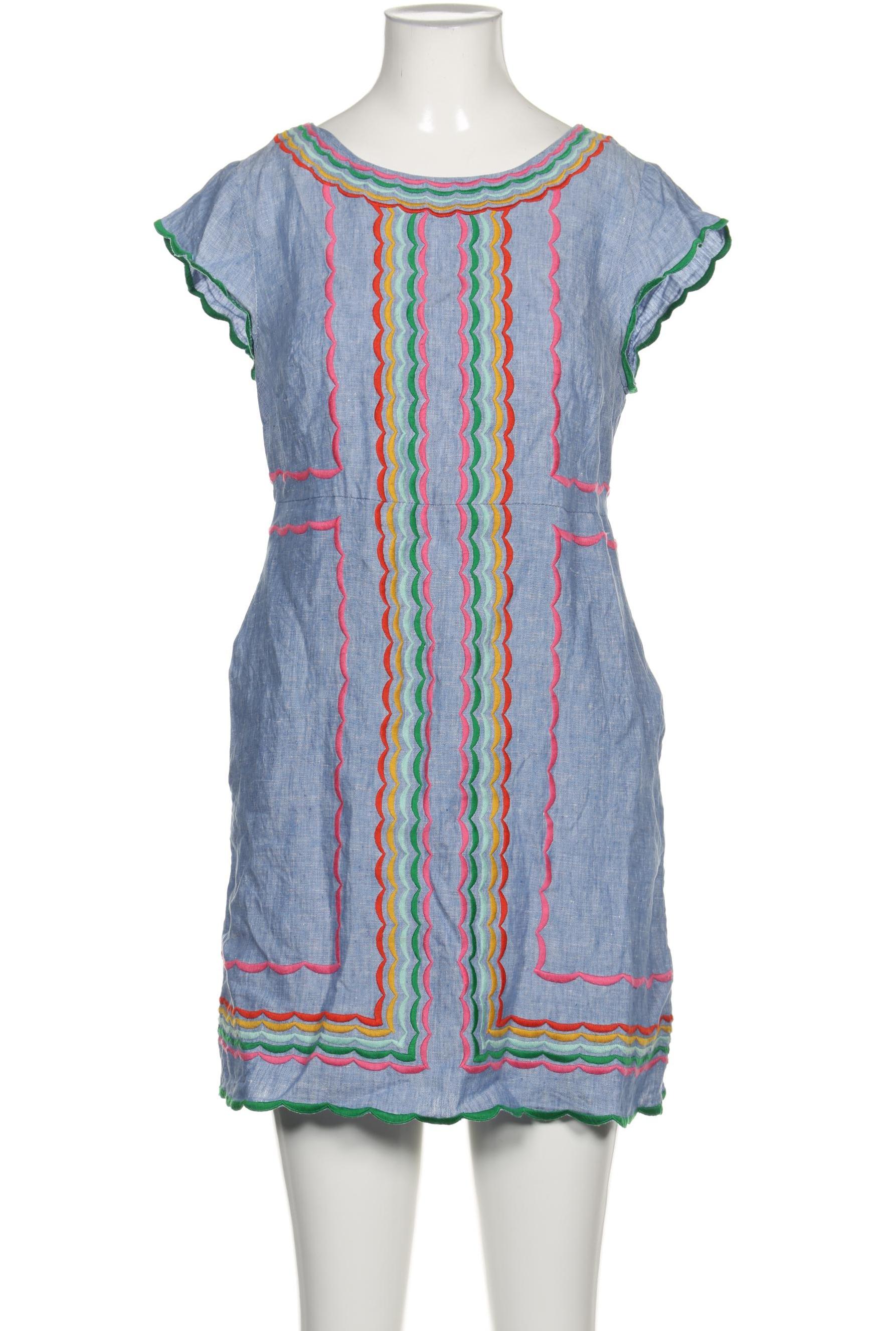 

Boden Damen Kleid, blau, Gr. 36