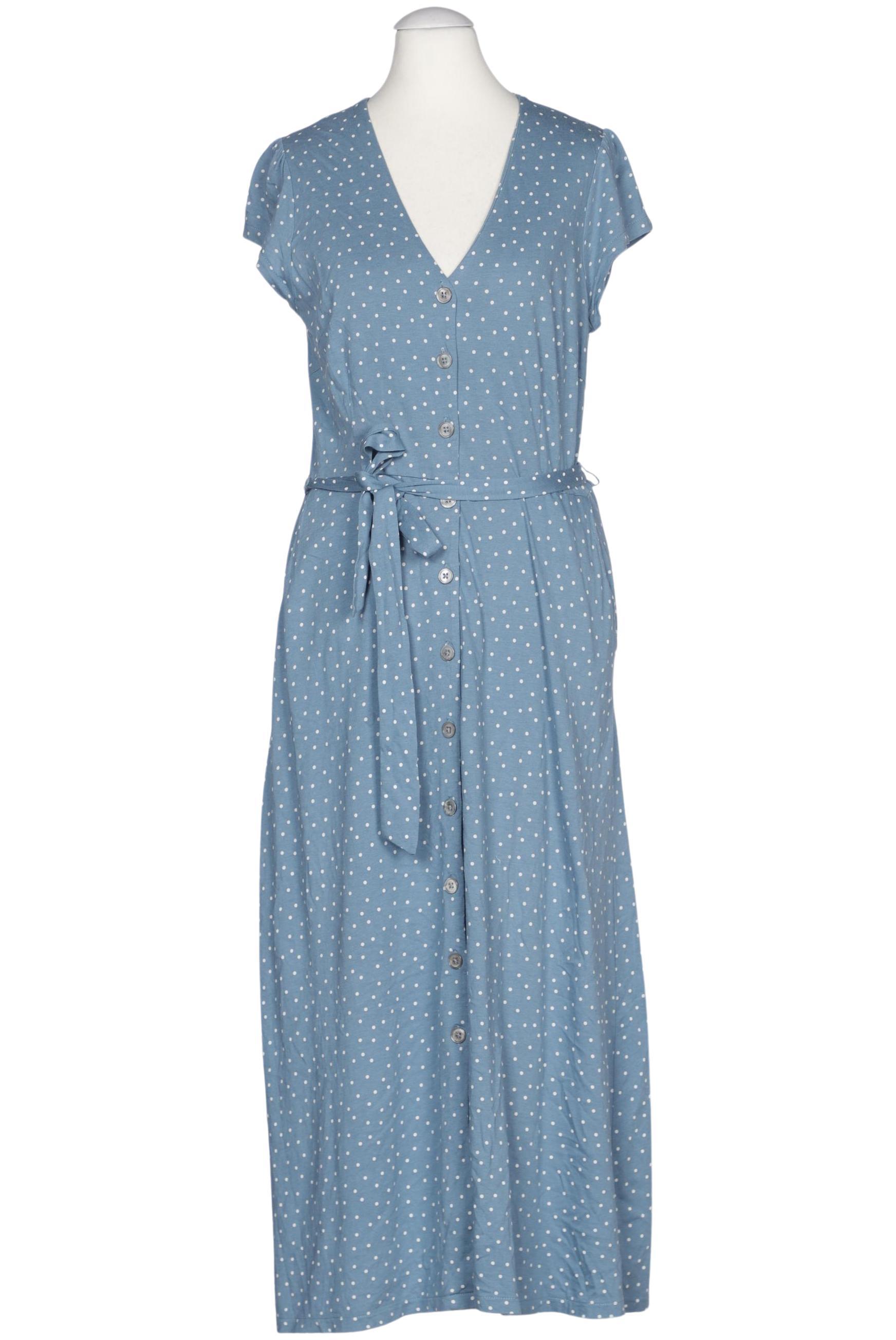 

Boden Damen Kleid, hellblau, Gr. 36