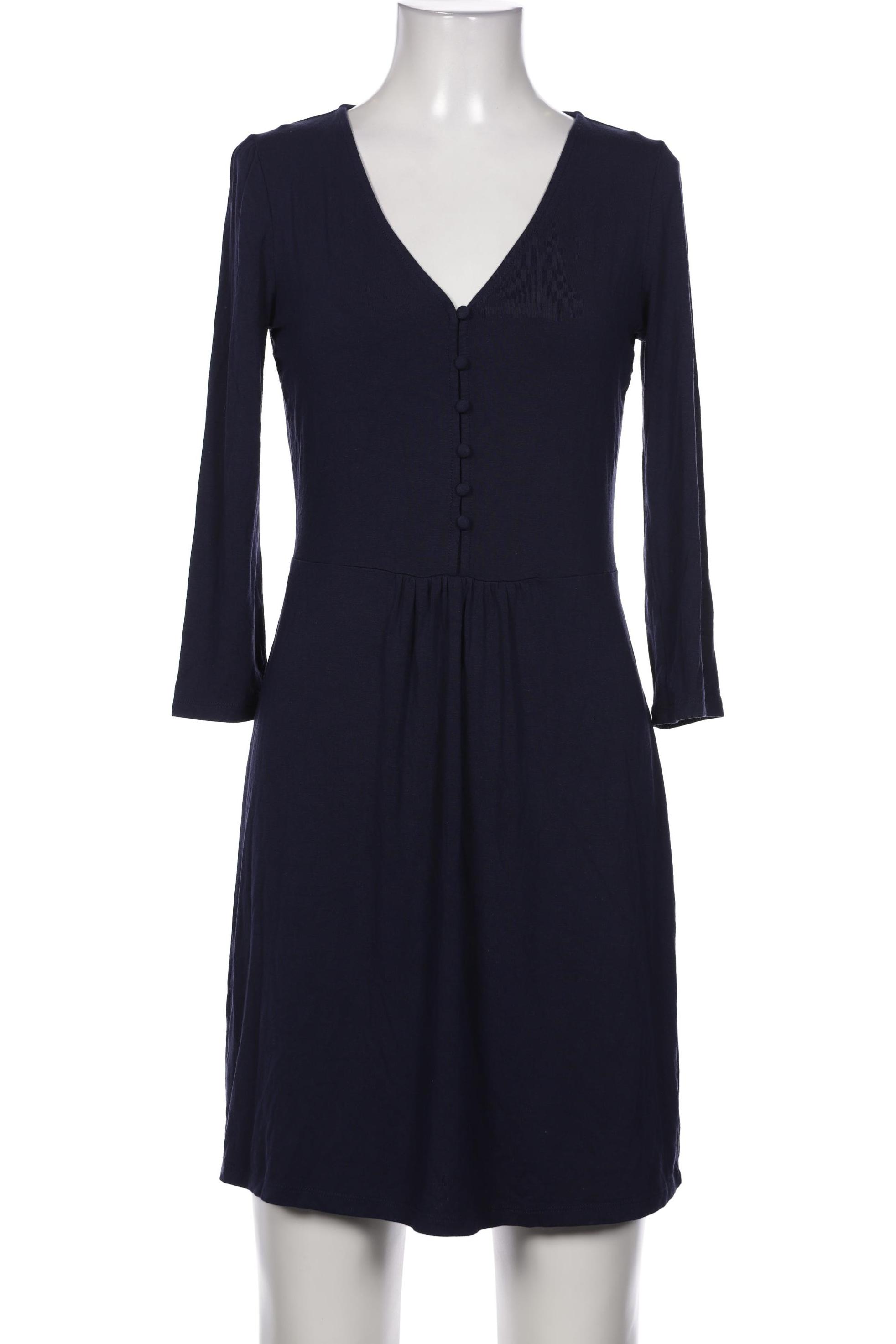 

Boden Damen Kleid, marineblau, Gr. 34