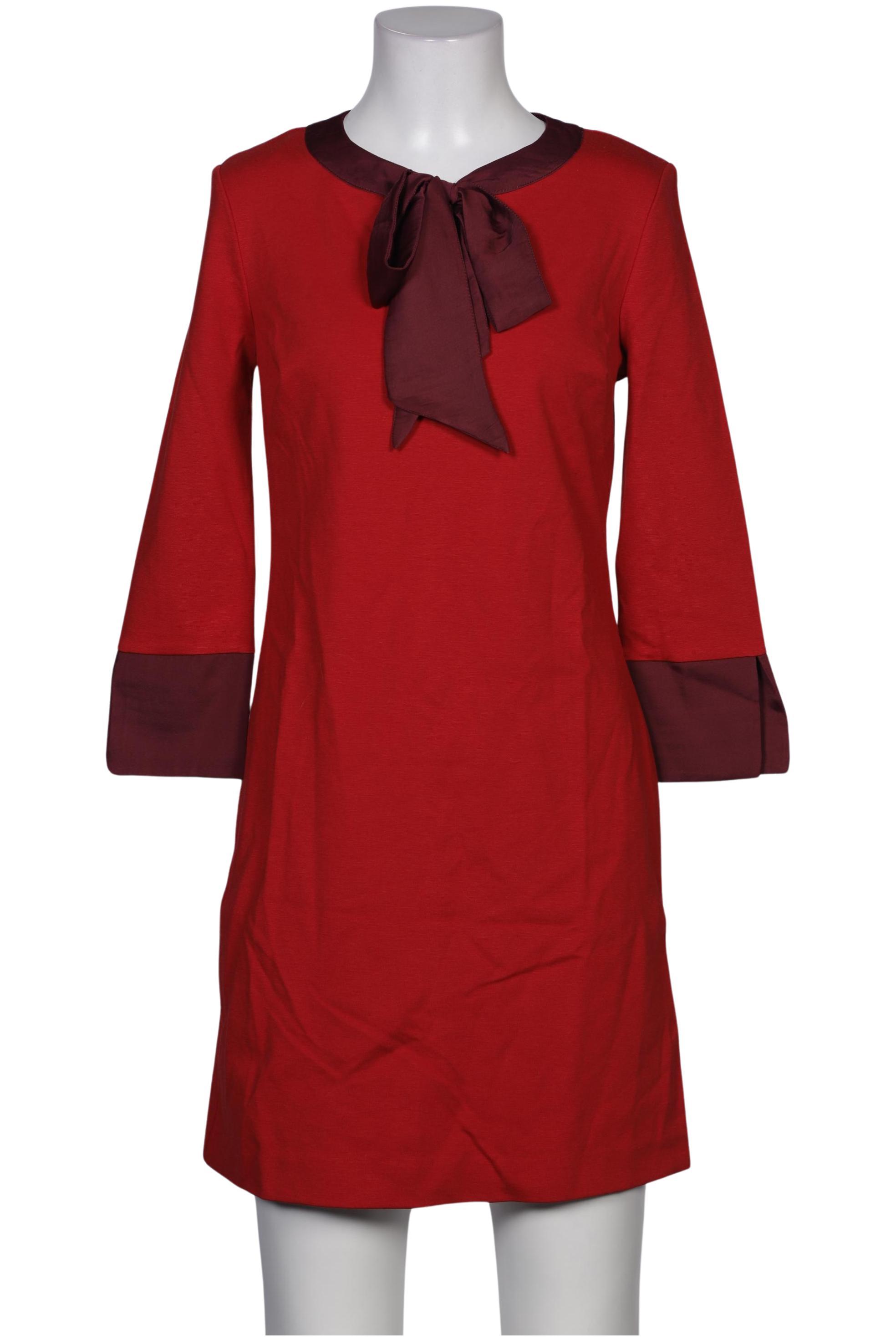 

Boden Damen Kleid, rot, Gr. 34