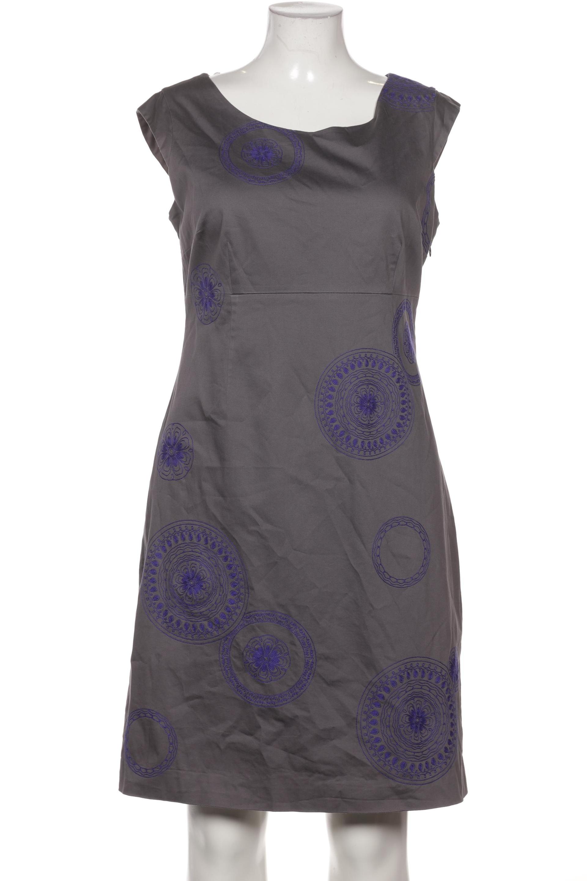 

Boden Damen Kleid, grau, Gr. 42