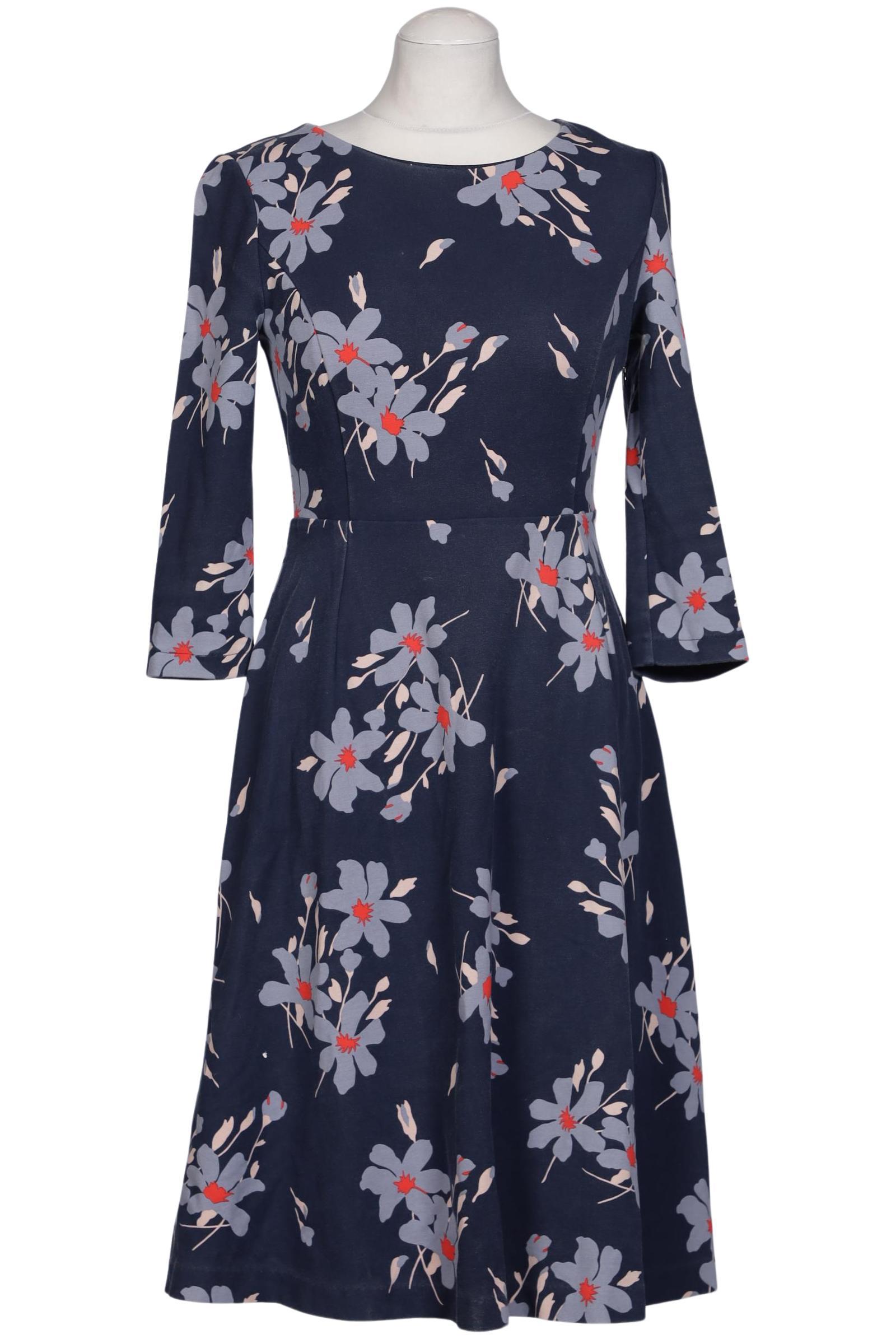

Boden Damen Kleid, marineblau, Gr. 36