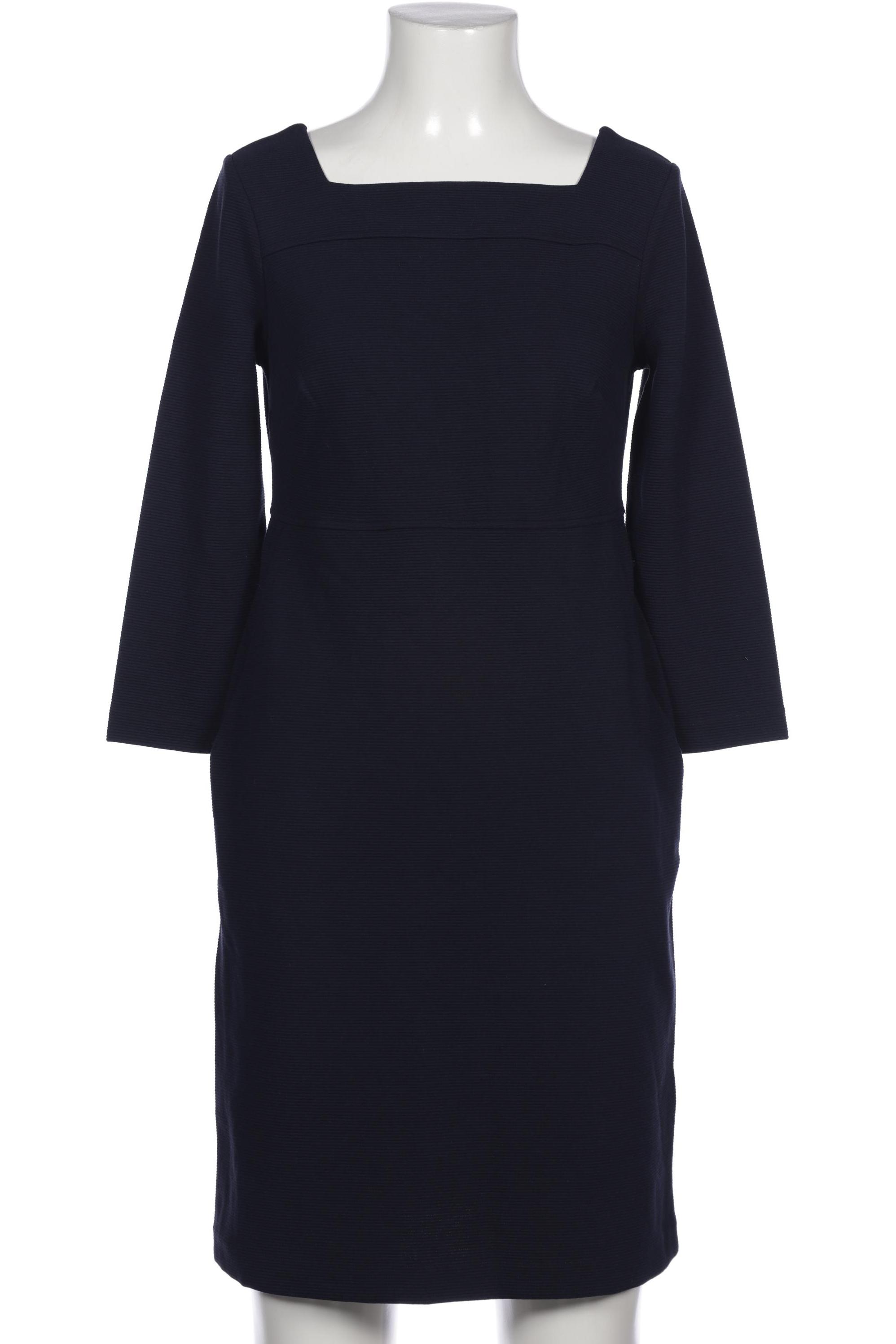 

Boden Damen Kleid, marineblau