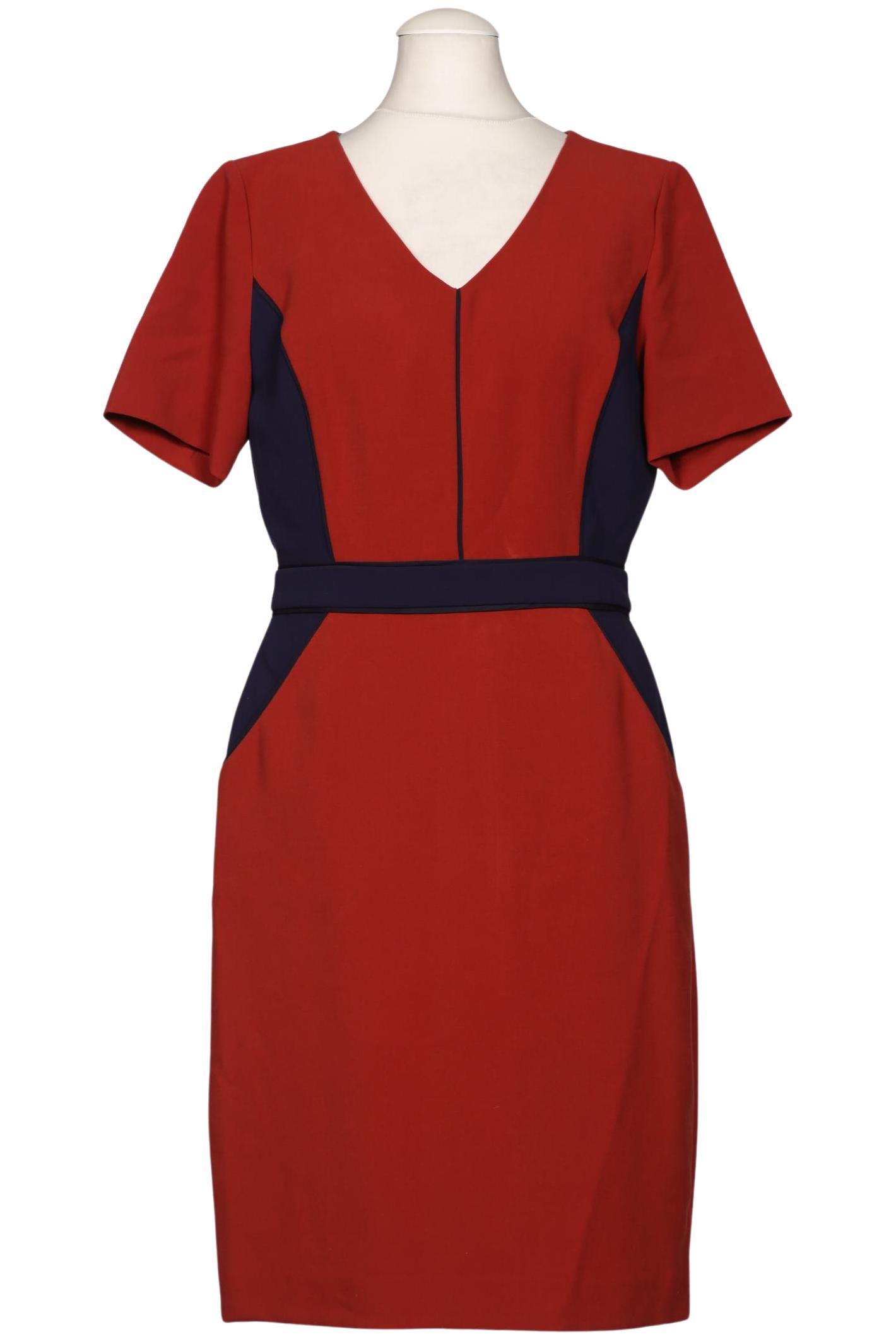 

Boden Damen Kleid, mehrfarbig, Gr. 36