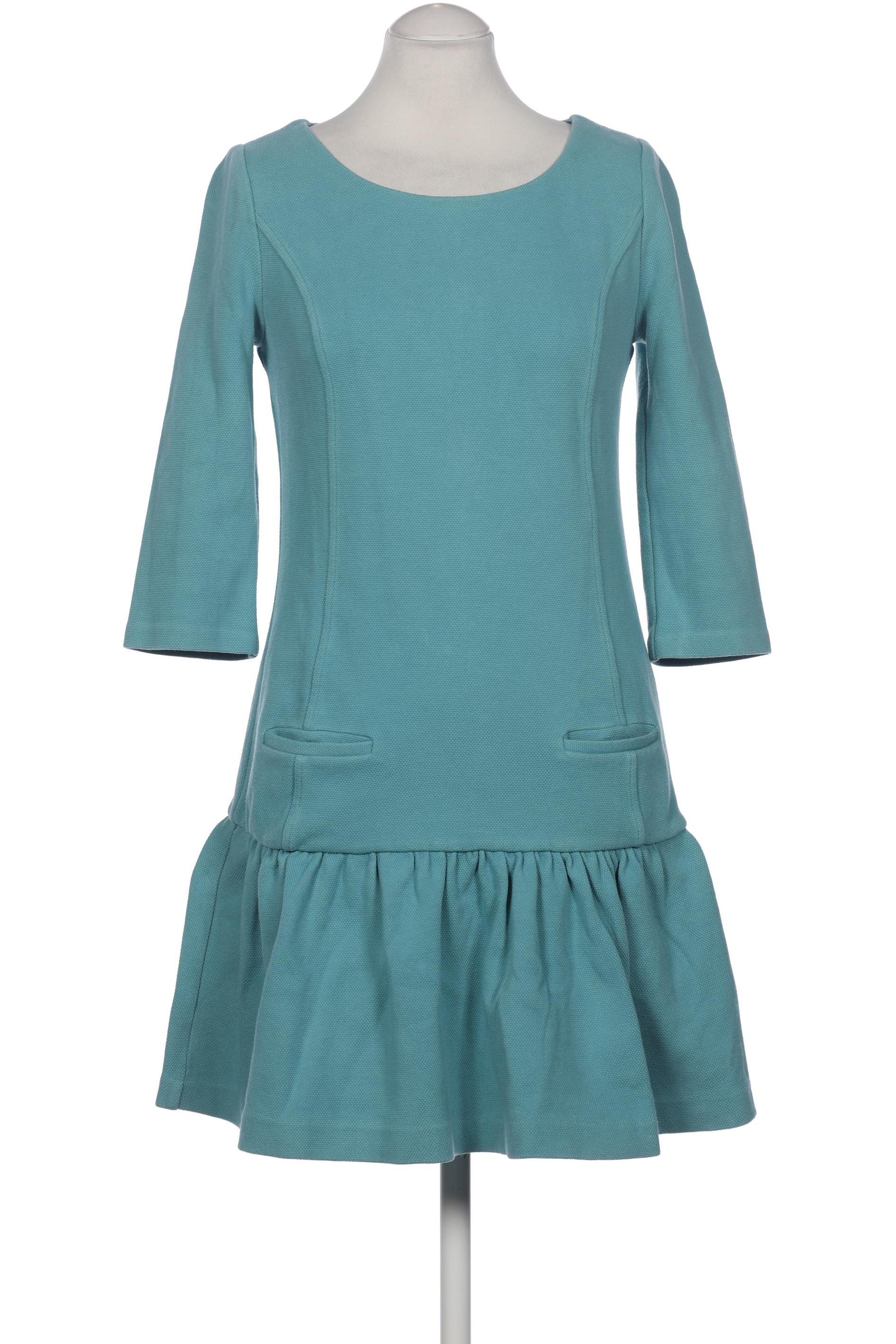 

Boden Damen Kleid, türkis, Gr. 36