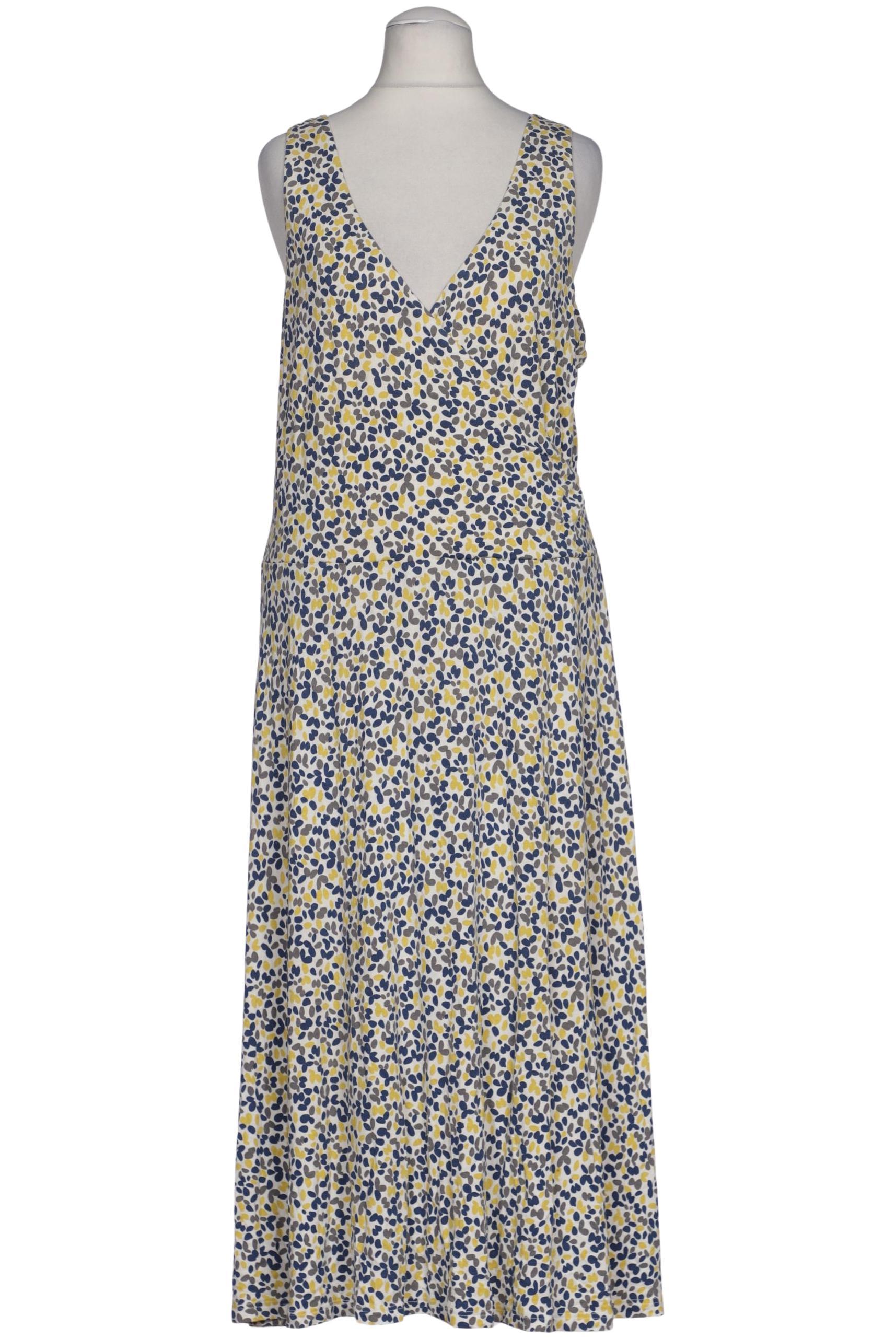 

Boden Damen Kleid, blau, Gr. 42