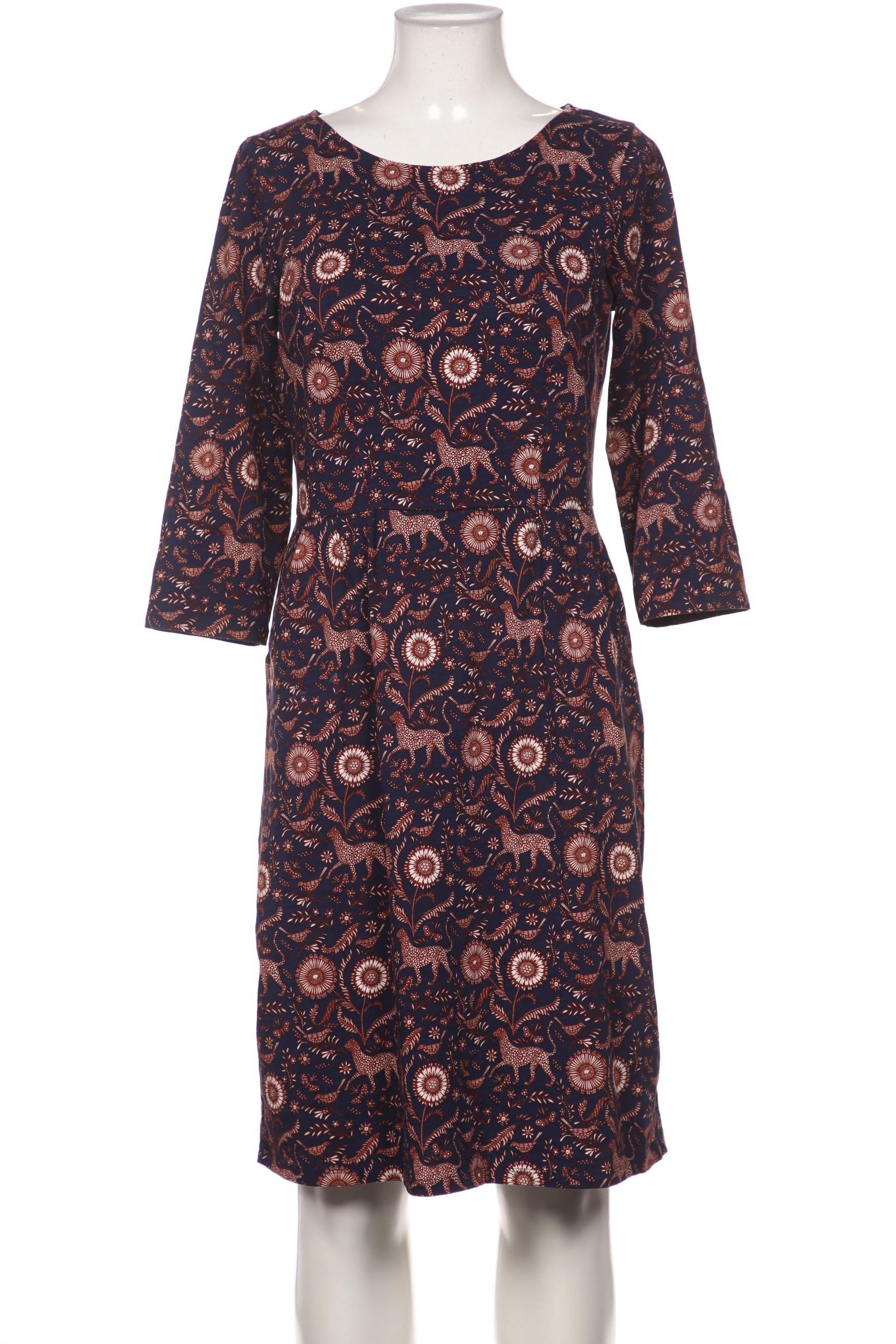 

Boden Damen Kleid, marineblau, Gr. 40