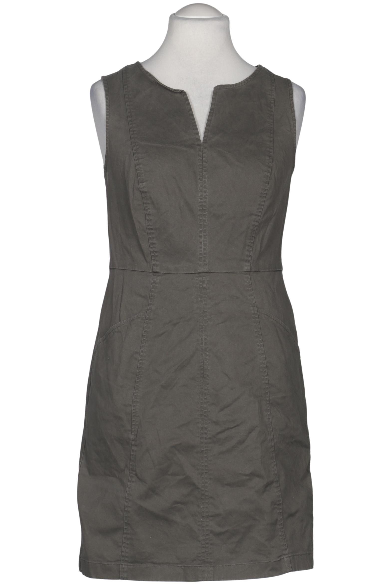 

Boden Damen Kleid, grau, Gr. 38