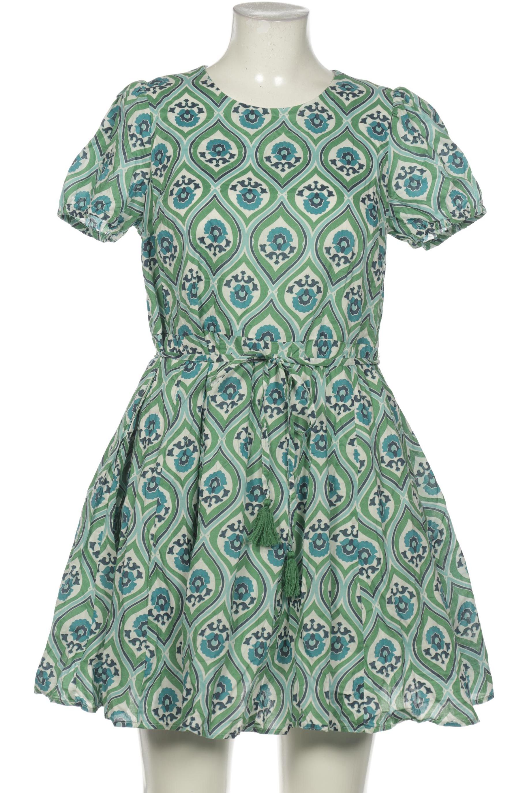 

Boden Damen Kleid, grün, Gr. 40
