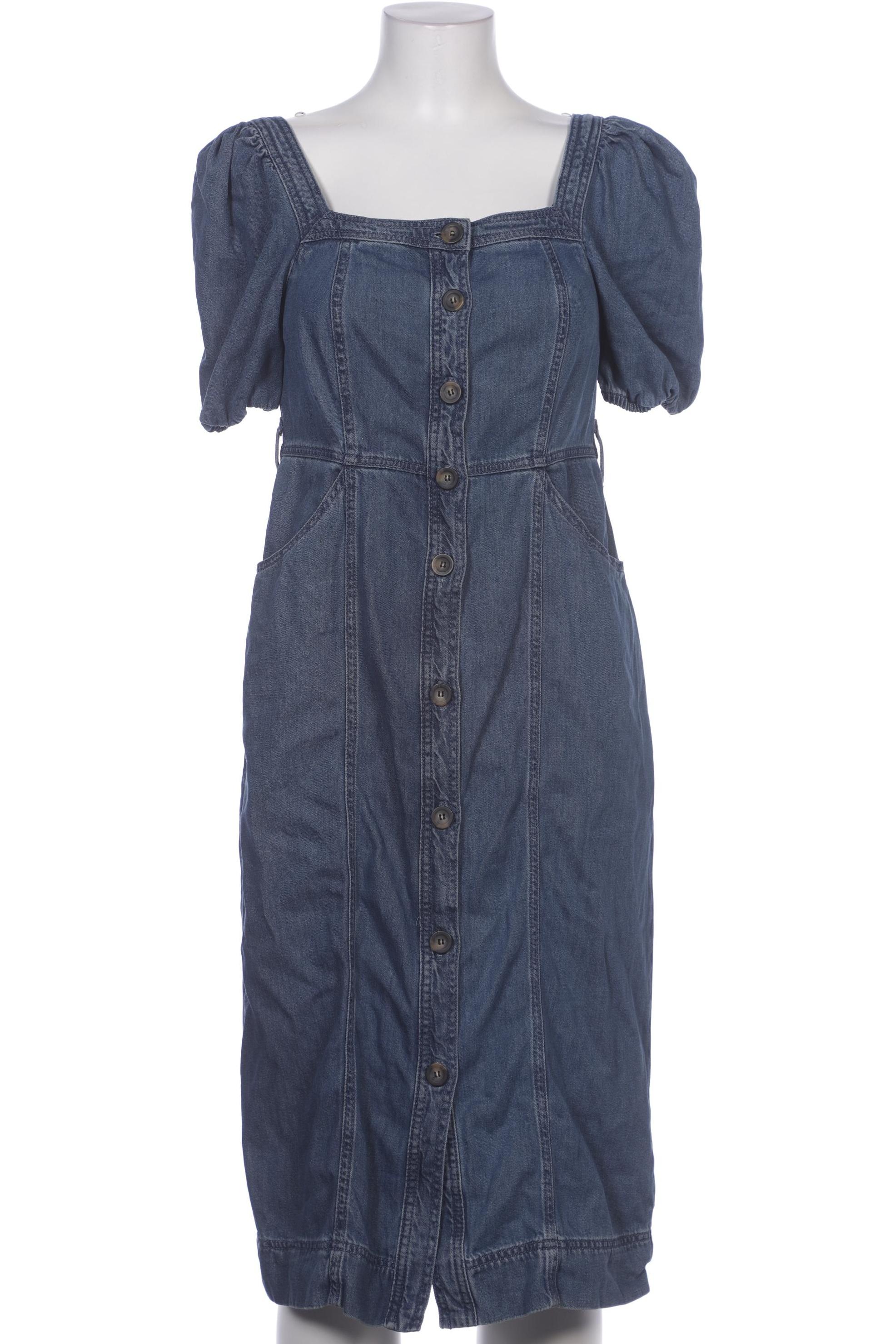

Boden Damen Kleid, blau, Gr. 38