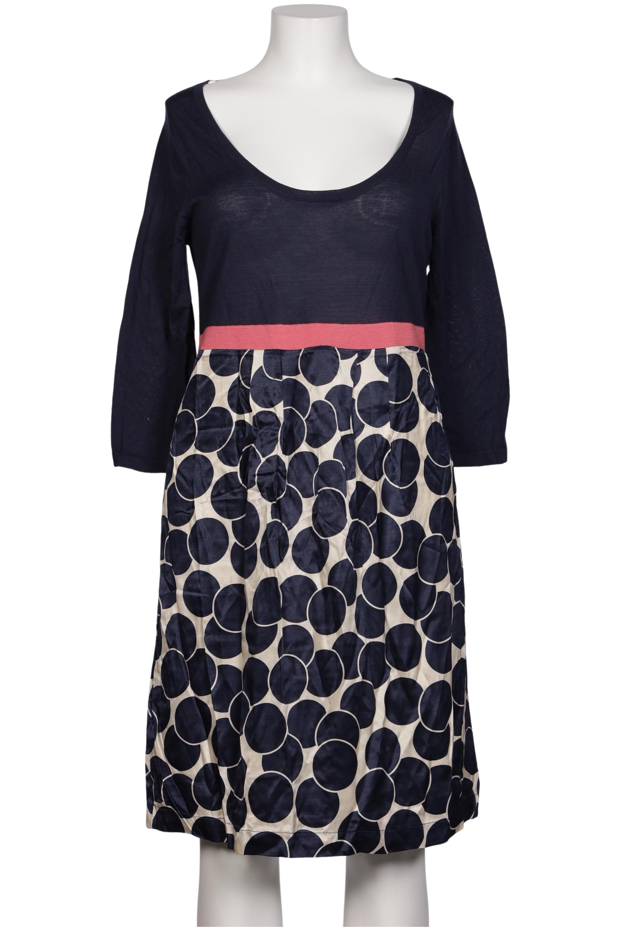 

Boden Damen Kleid, mehrfarbig, Gr. 16