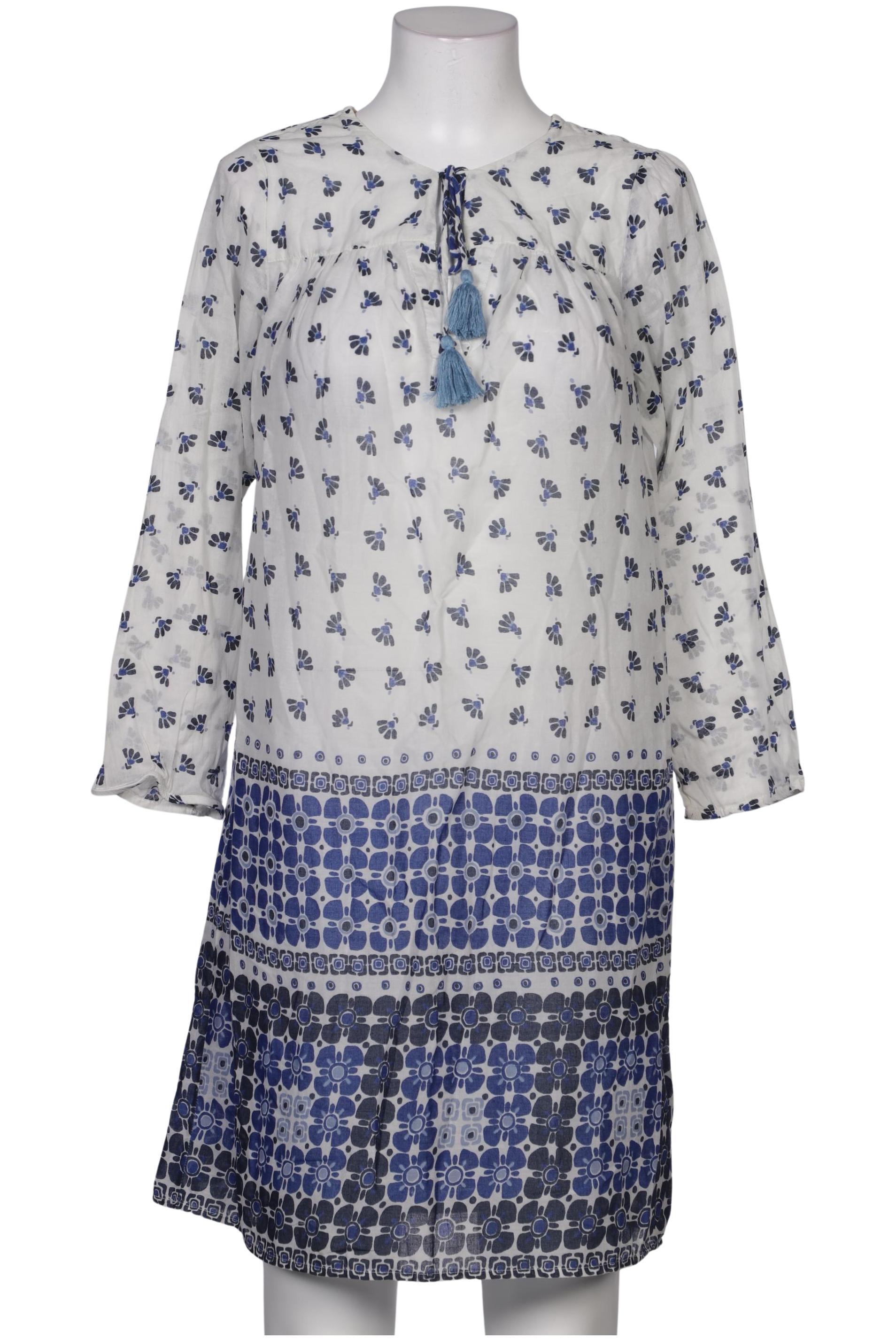 

Boden Damen Kleid, blau, Gr. 38