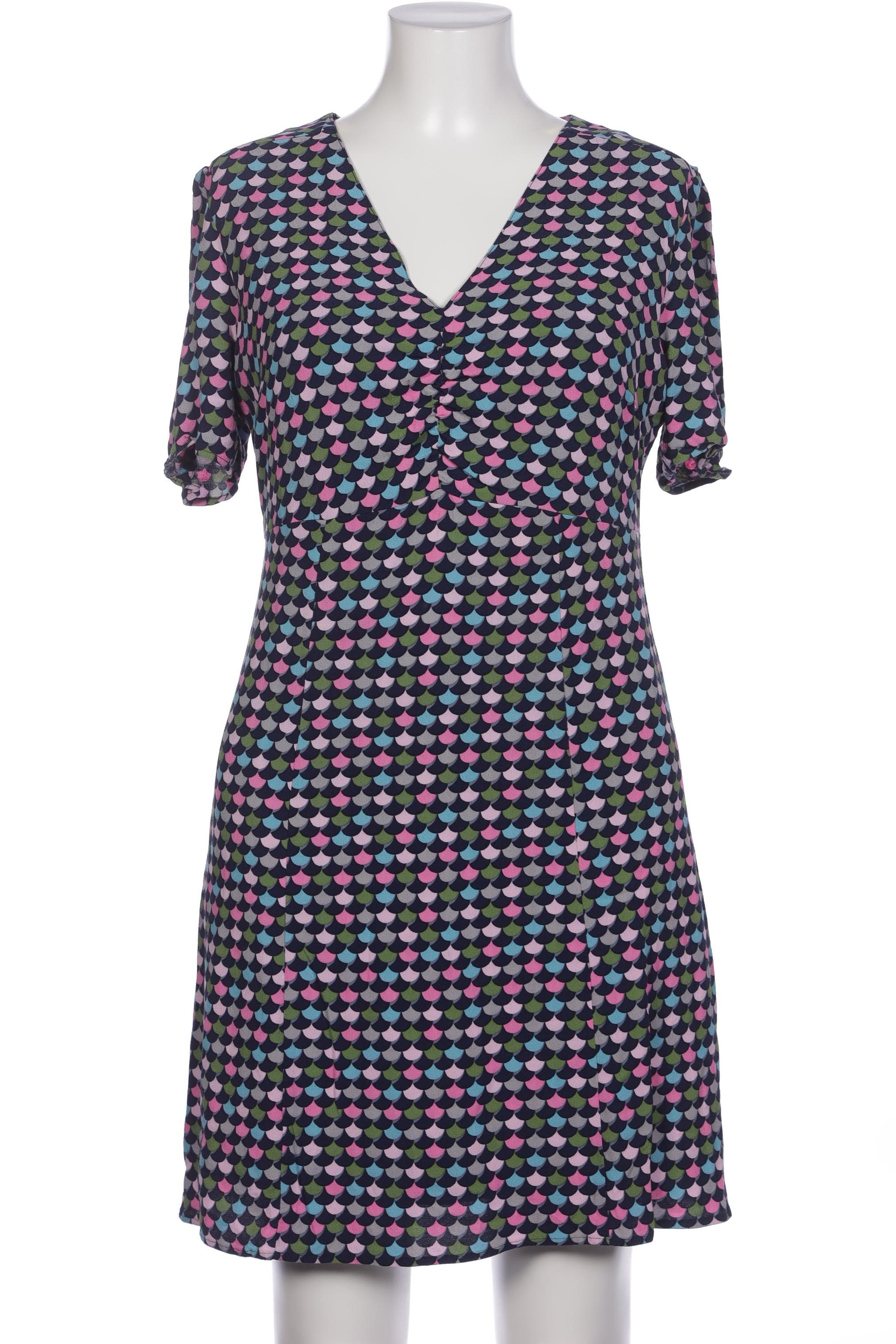 

Boden Damen Kleid, marineblau, Gr. 42