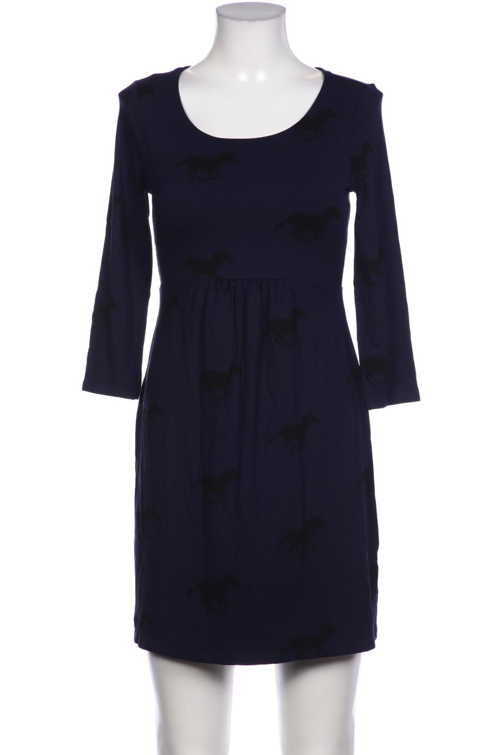

Boden Damen Kleid, marineblau