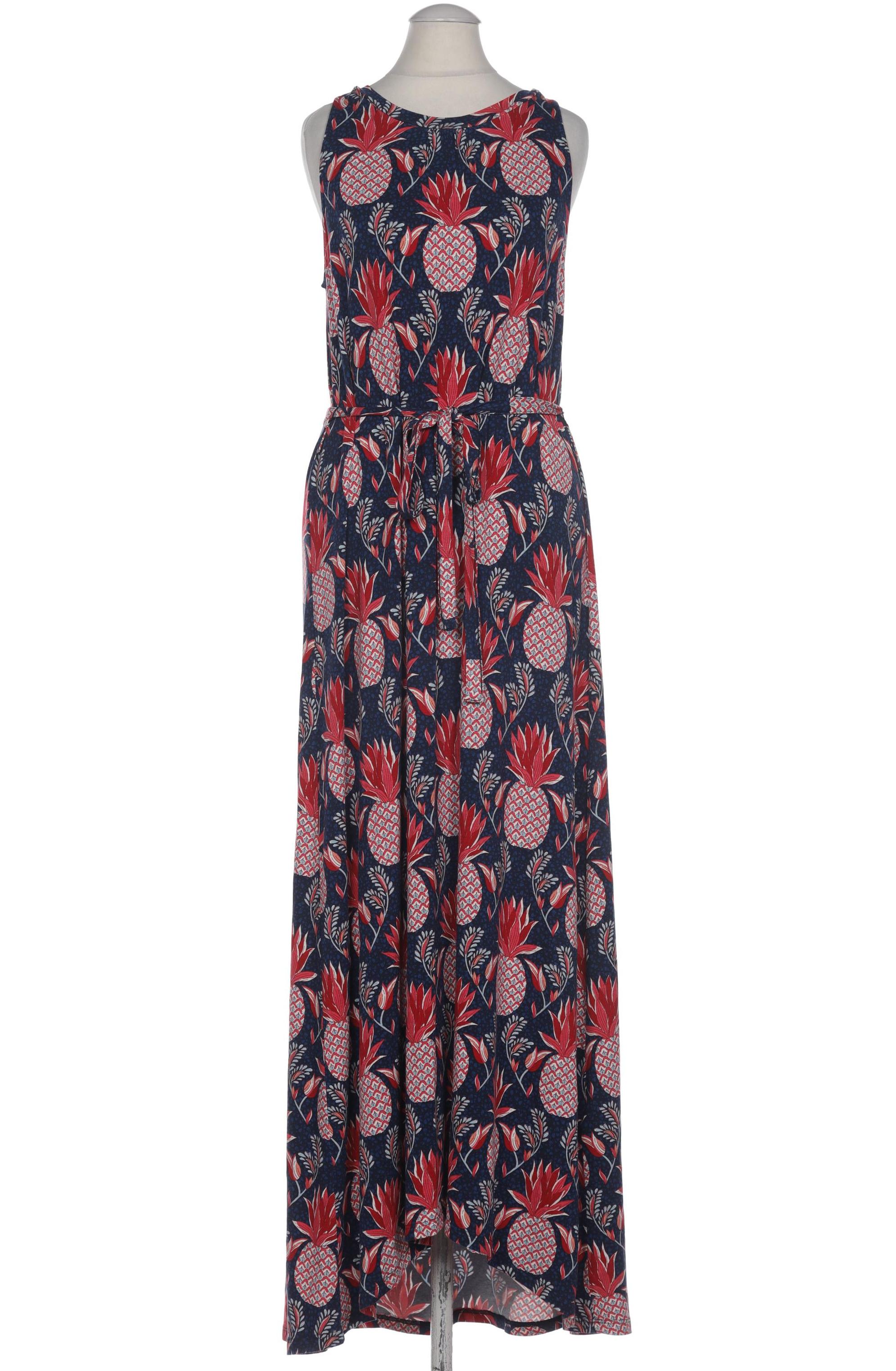 

Boden Damen Kleid, marineblau