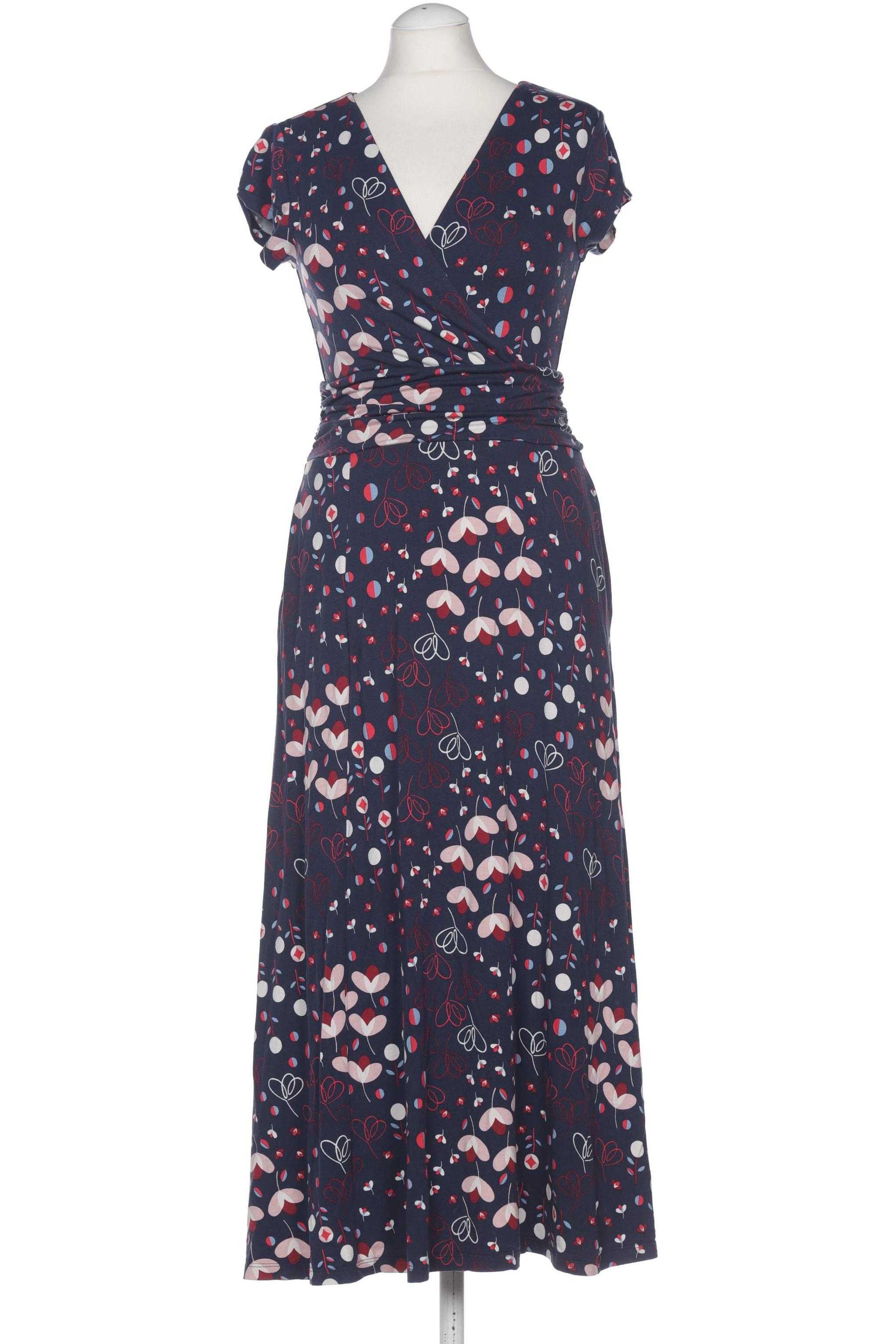 

Boden Damen Kleid, marineblau