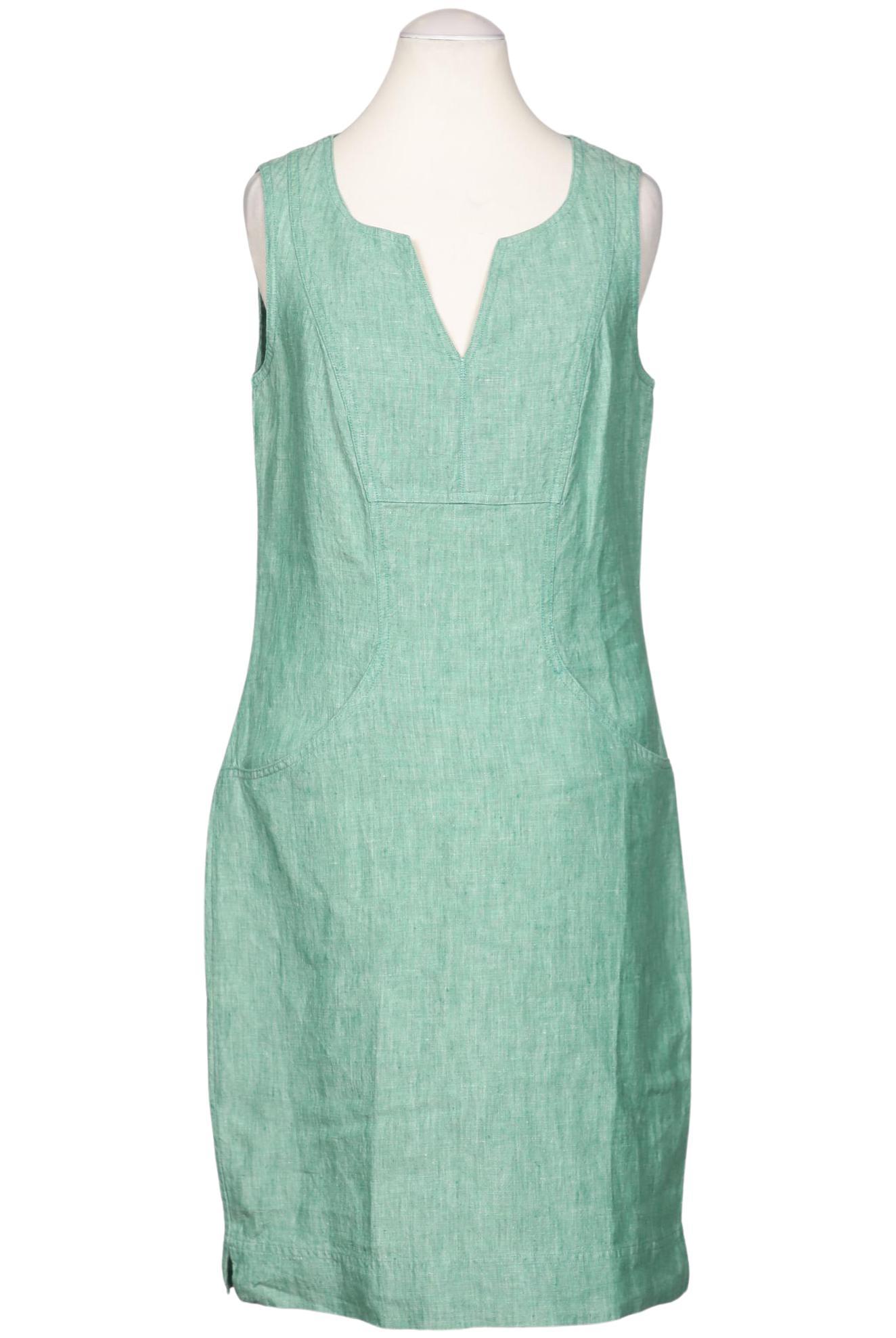 

Boden Damen Kleid, hellgrün, Gr. 34