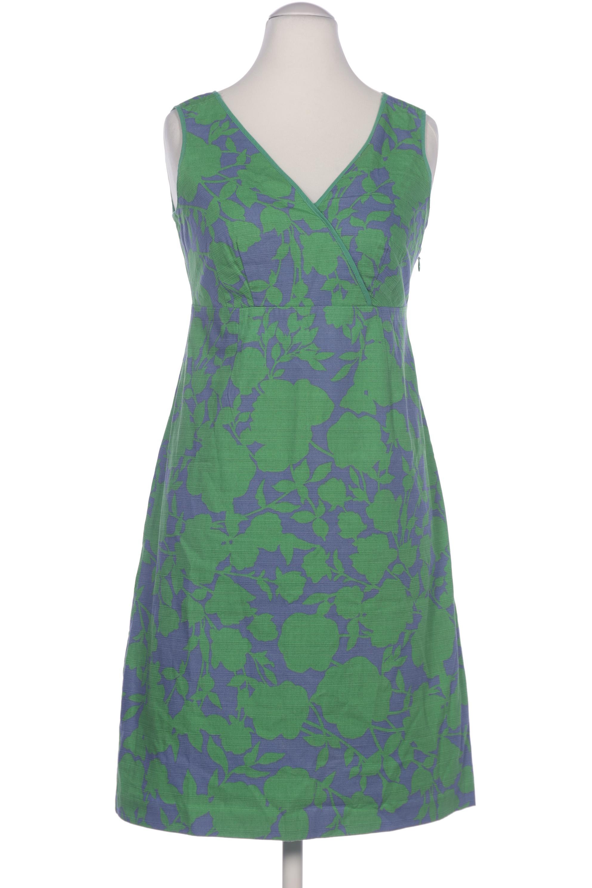 

Boden Damen Kleid, grün, Gr. 36