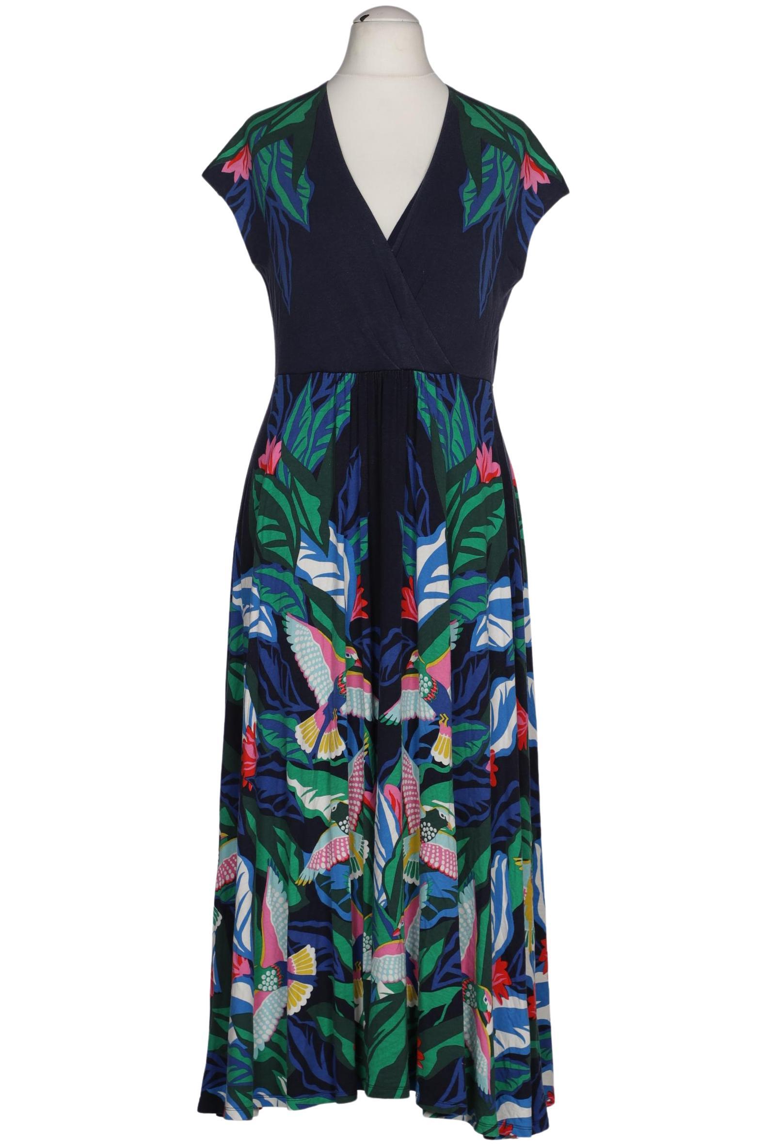 

Boden Damen Kleid, mehrfarbig, Gr. 38