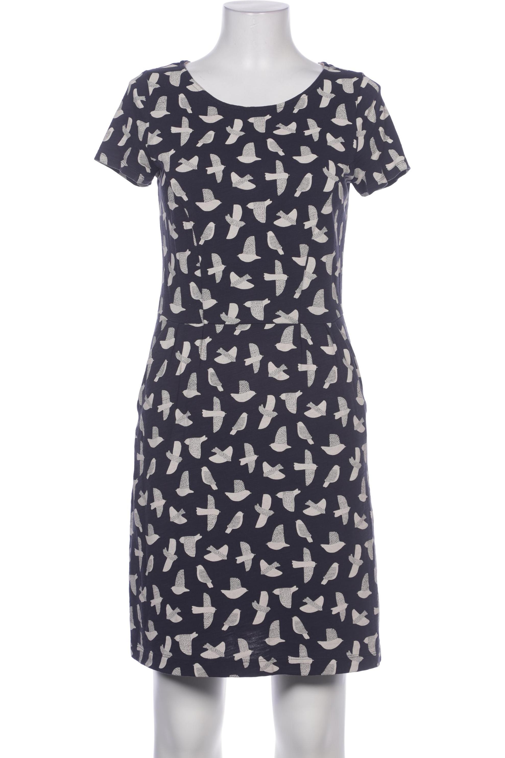 

Boden Damen Kleid, marineblau, Gr. 36