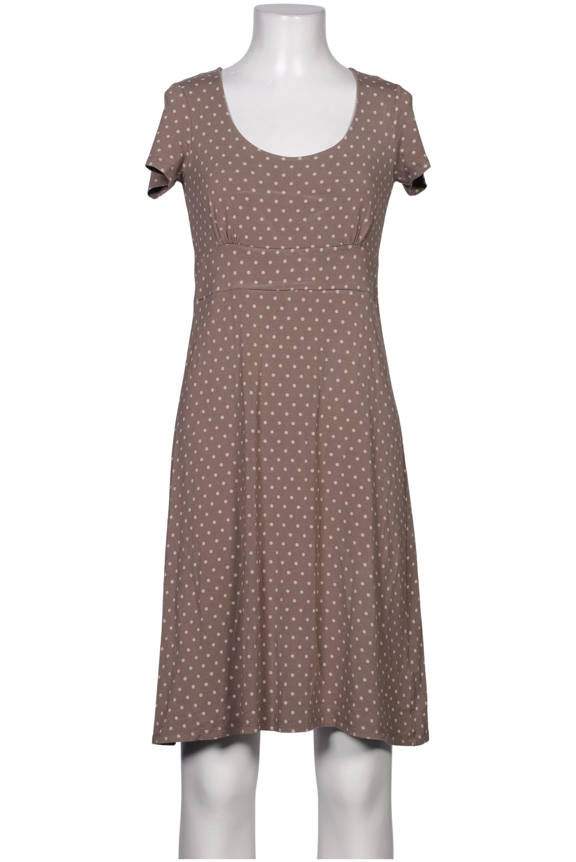 

Boden Damen Kleid, braun, Gr. 10