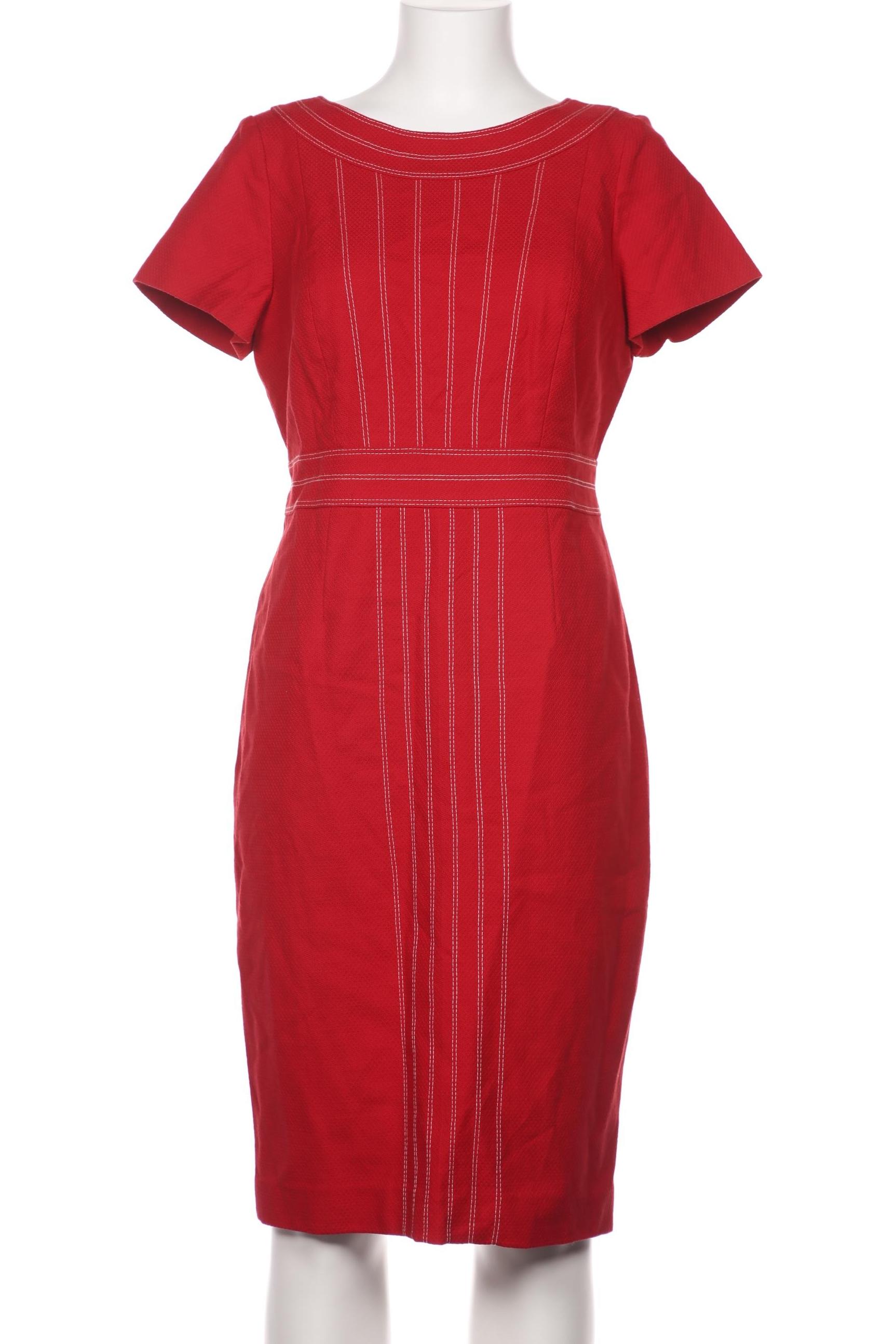 

Boden Damen Kleid, rot, Gr. 40