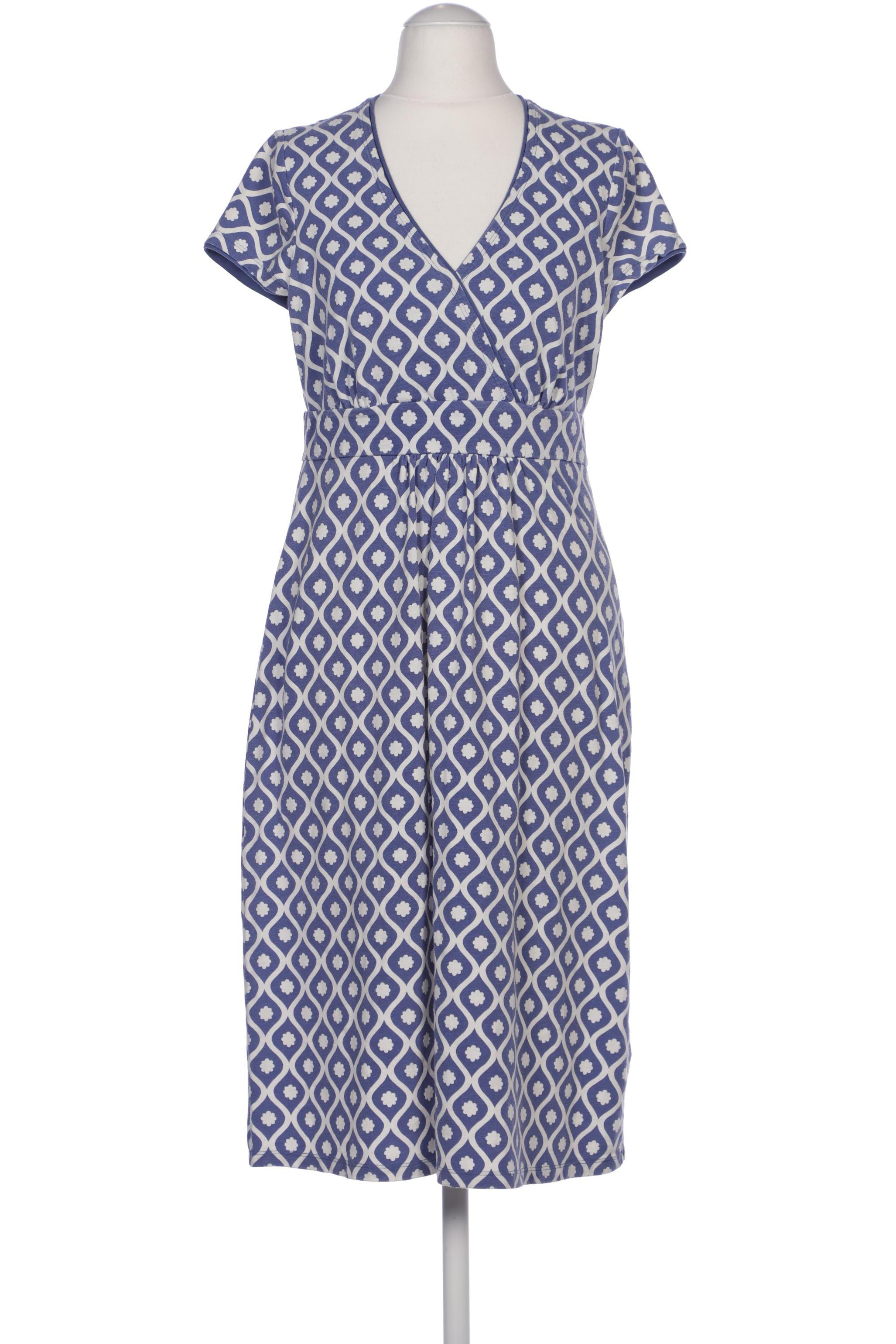 

Boden Damen Kleid, blau, Gr. 36