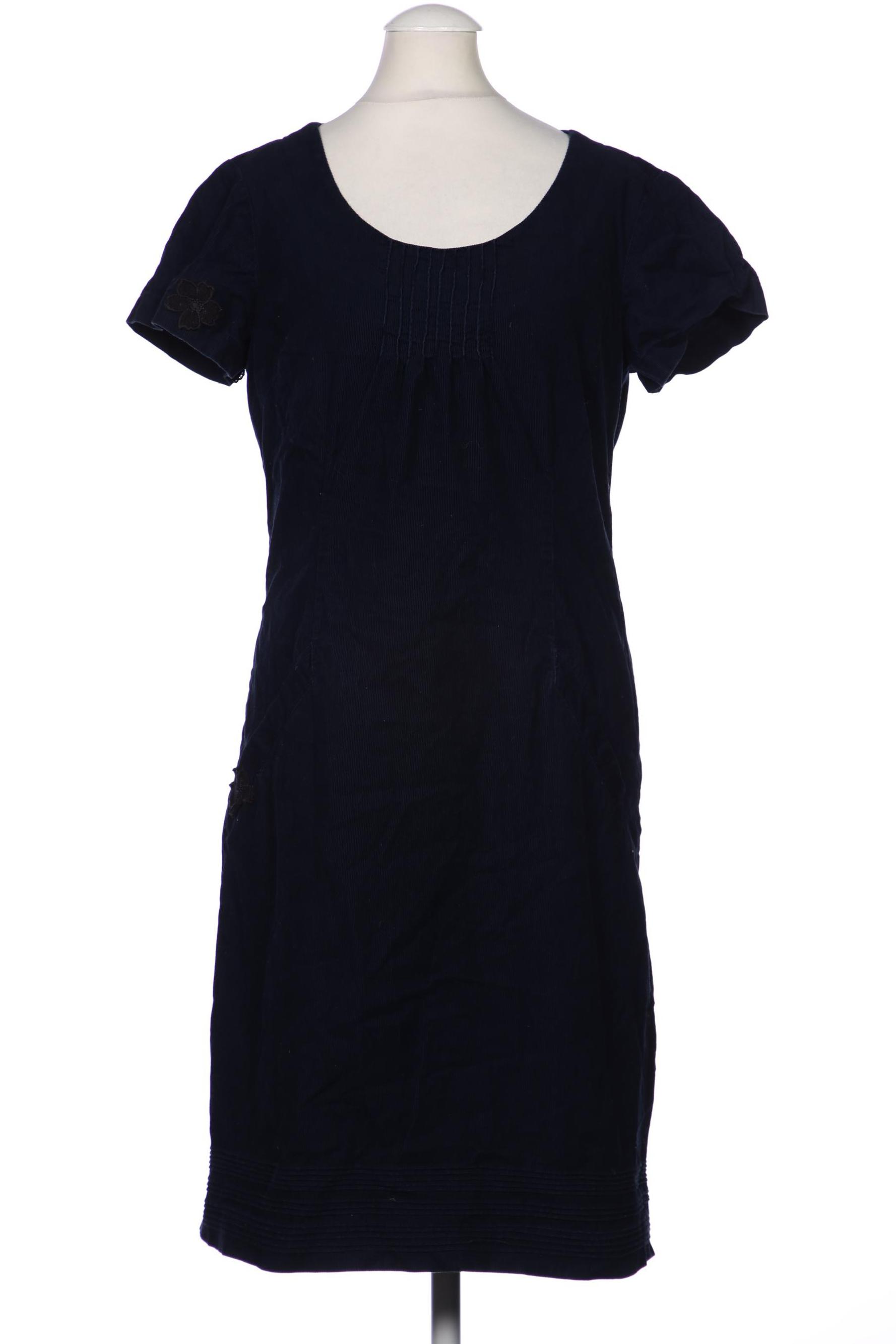 

Boden Damen Kleid, marineblau