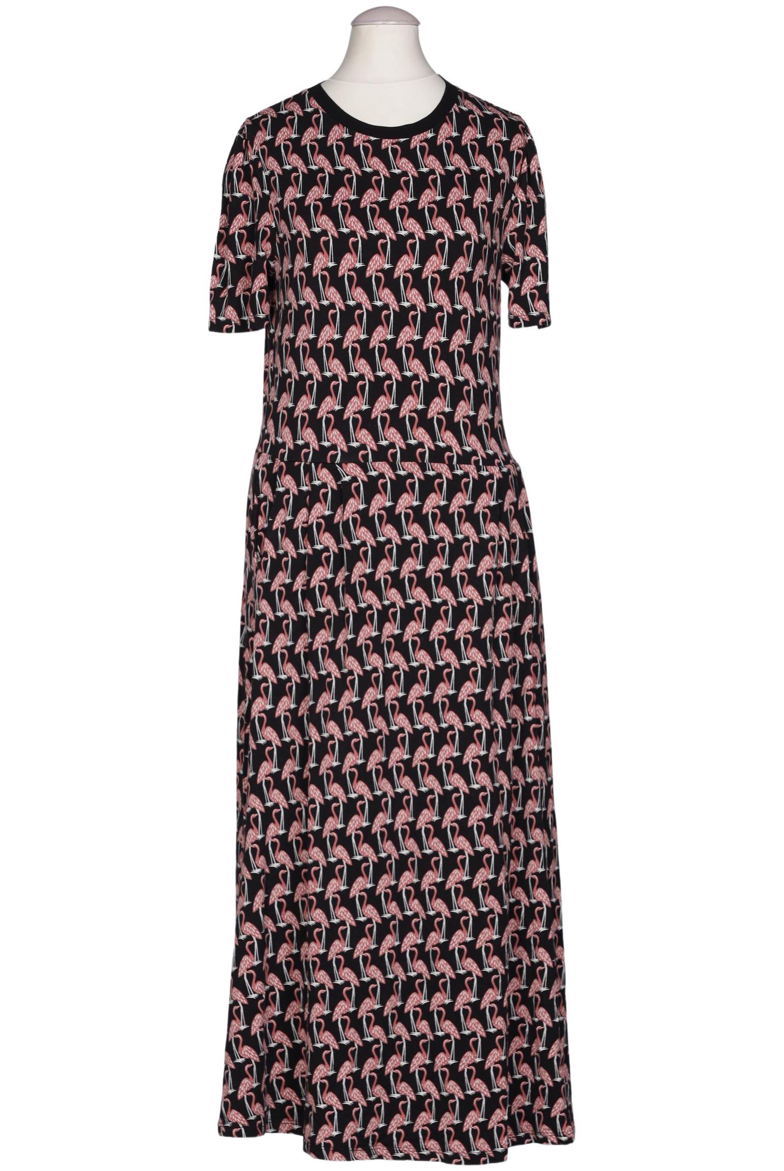 

Boden Damen Kleid, mehrfarbig, Gr. 36