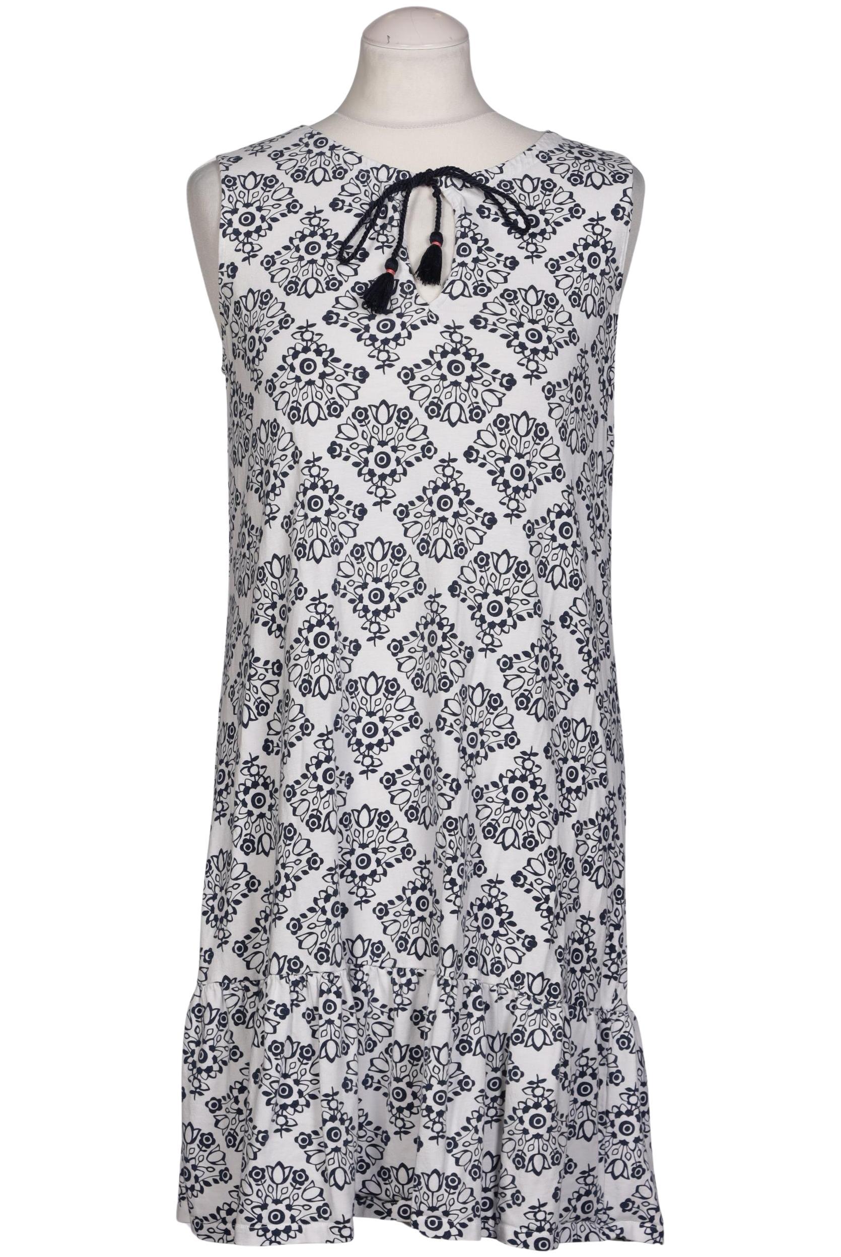 

Boden Damen Kleid, mehrfarbig, Gr. 38