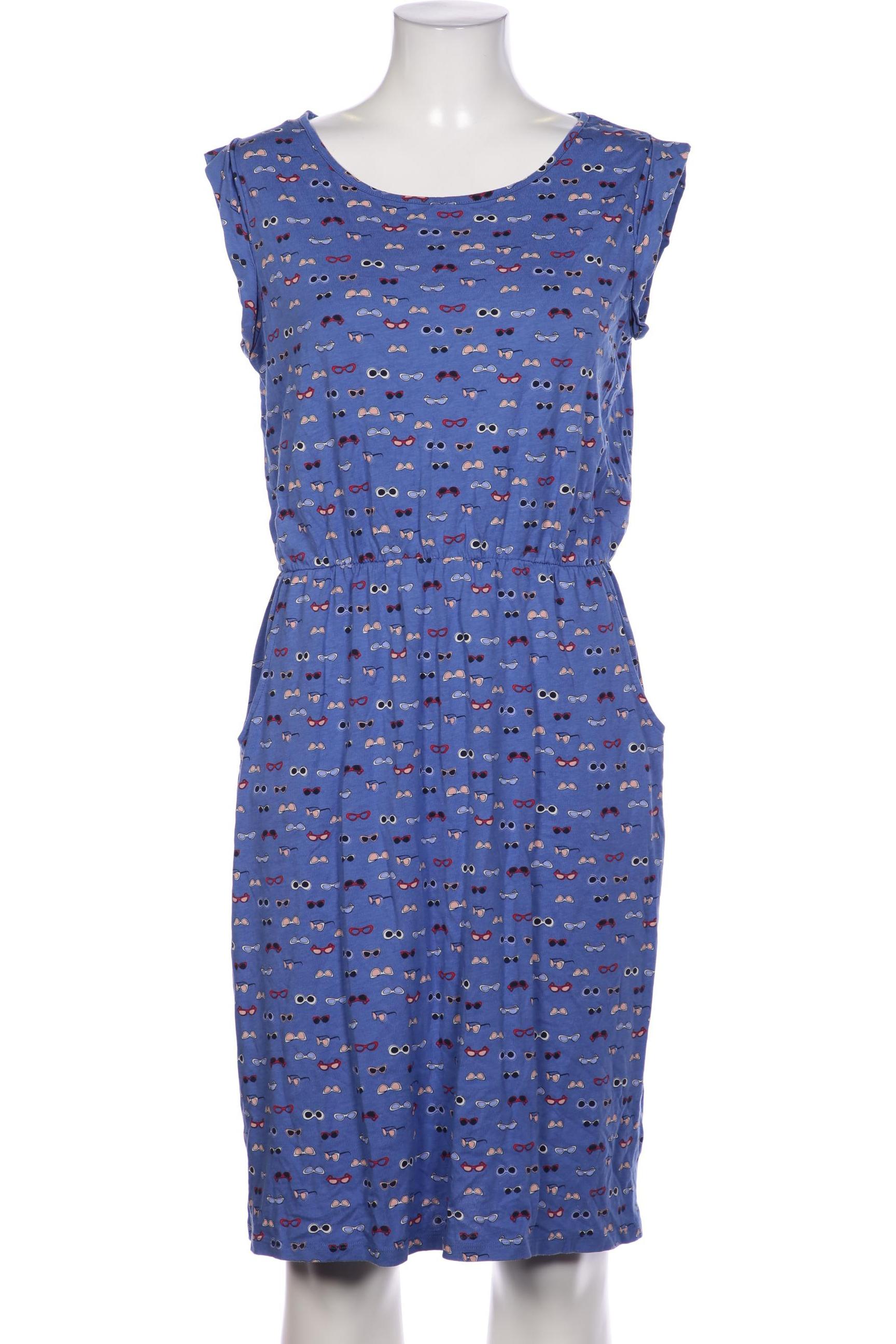 

Boden Damen Kleid, mehrfarbig, Gr. 40