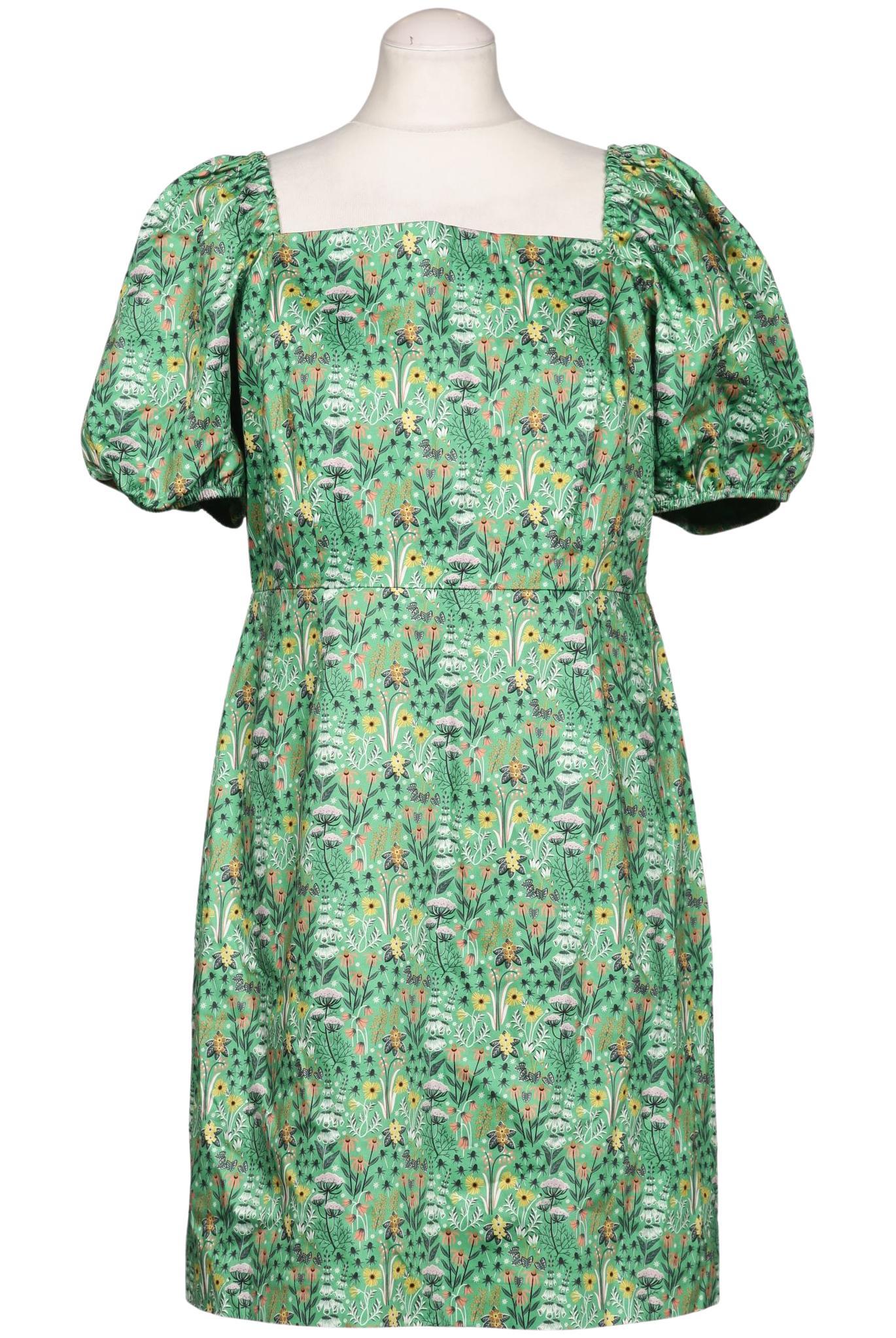 

Boden Damen Kleid, grün, Gr. 40