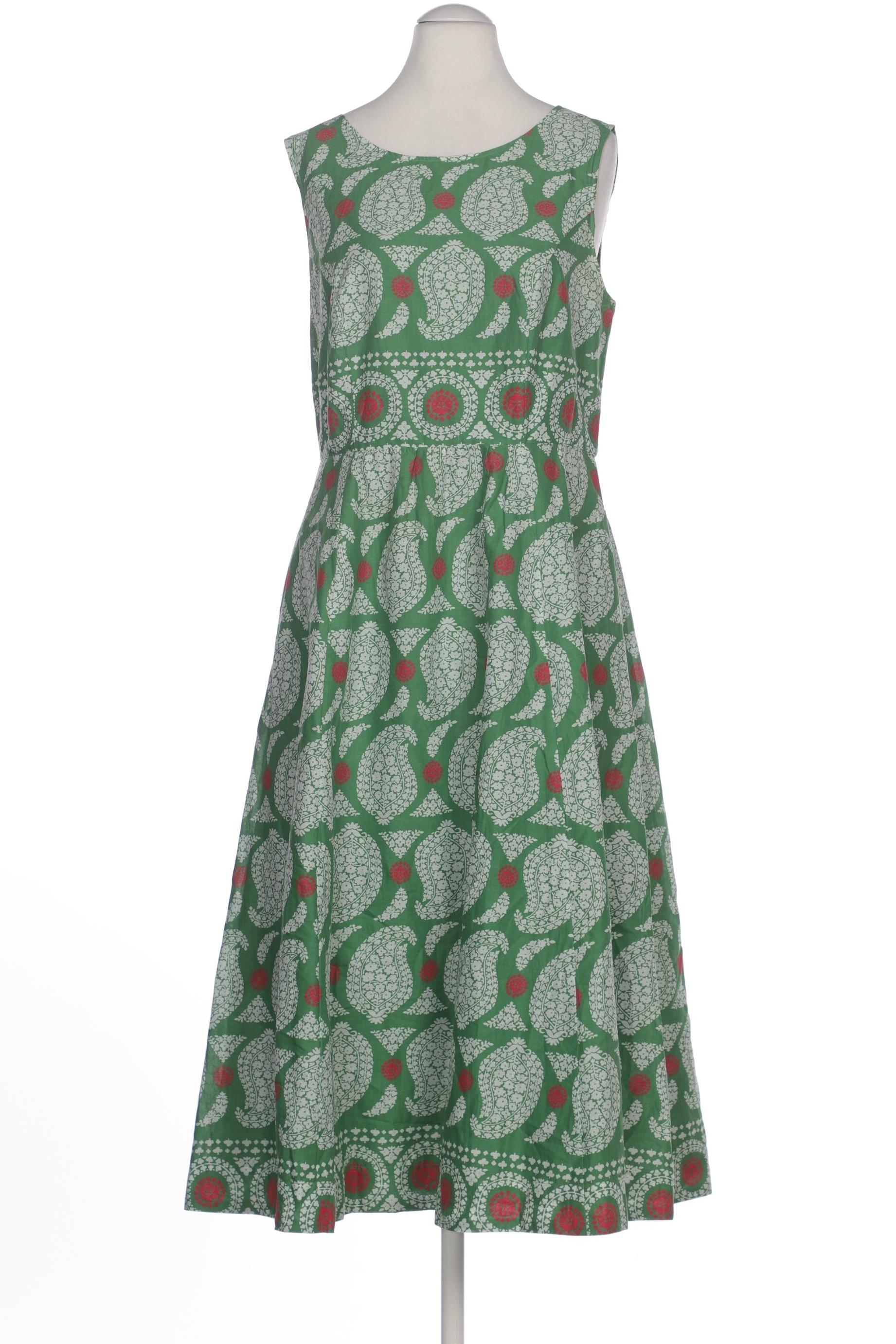 

Boden Damen Kleid, grün, Gr. 40