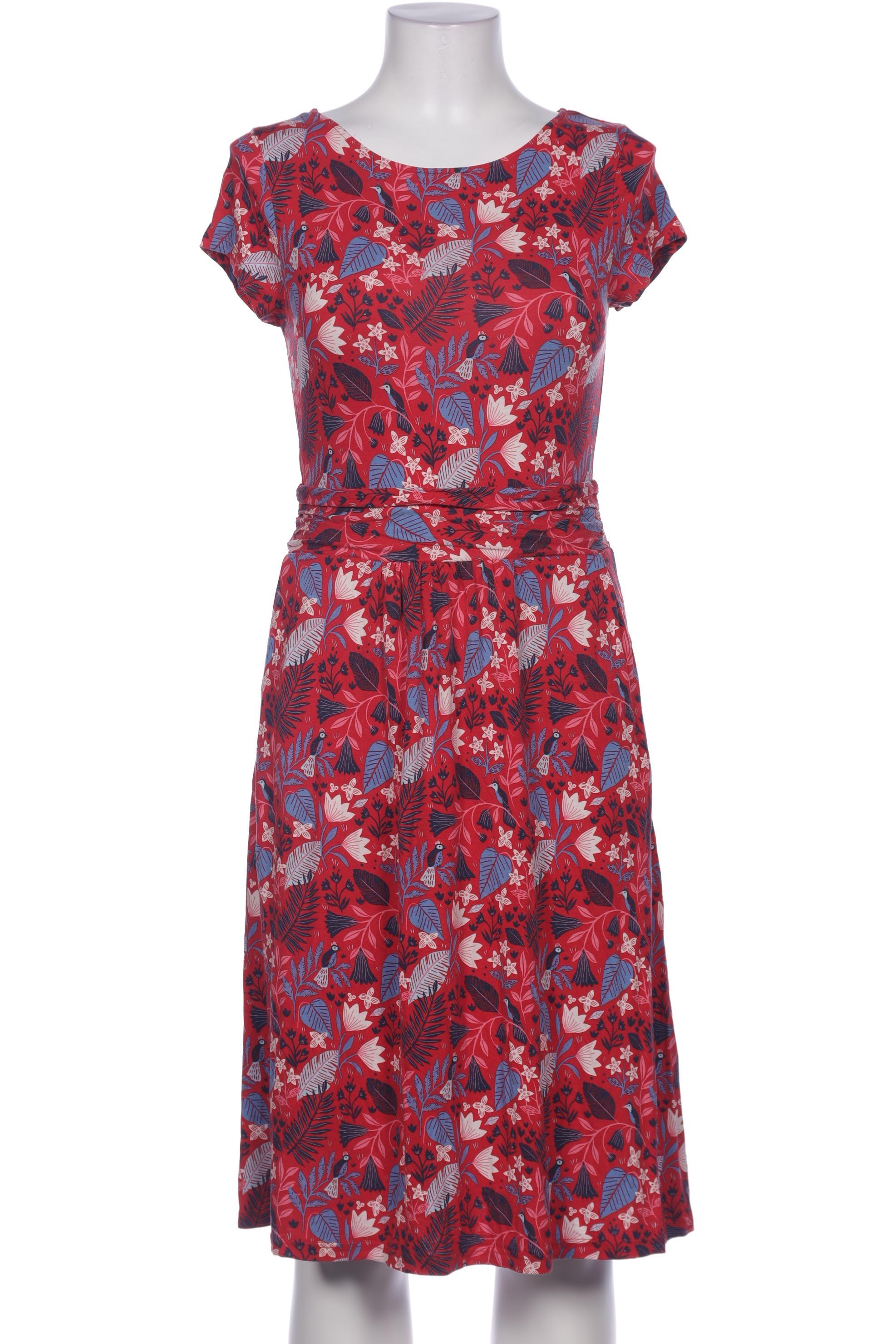 

Boden Damen Kleid, rot, Gr. 34
