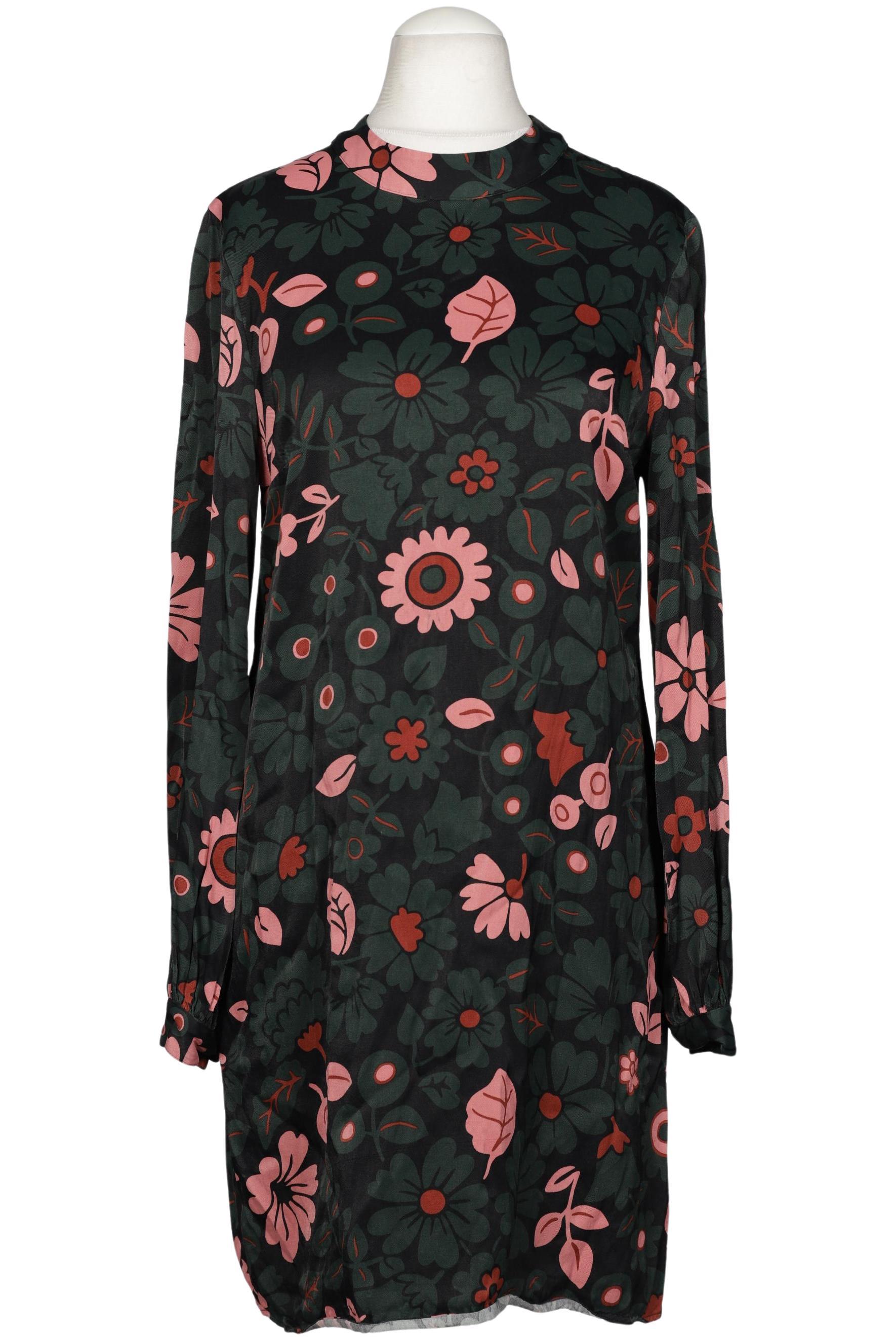 

Boden Damen Kleid, mehrfarbig, Gr. 40