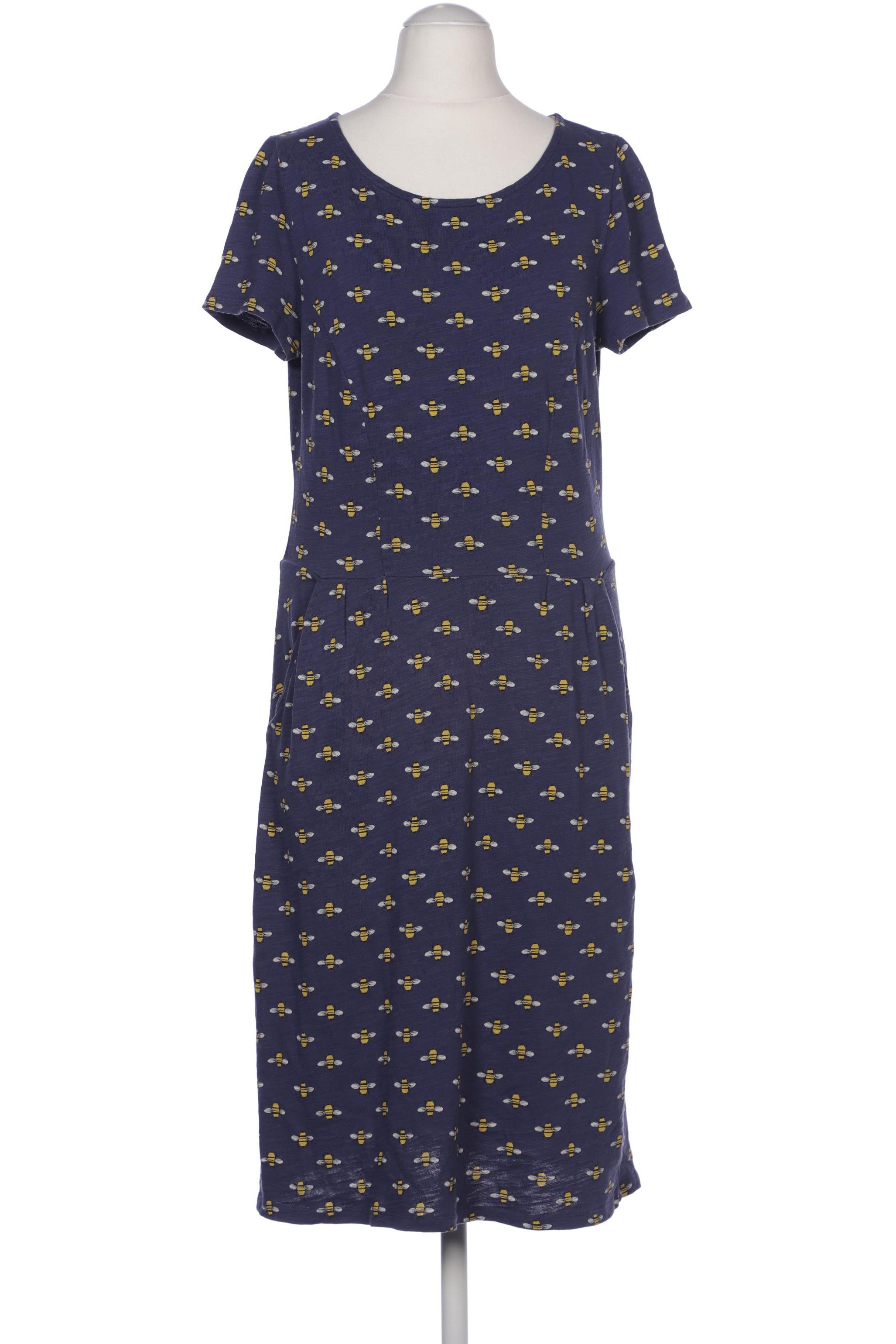 

Boden Damen Kleid, marineblau, Gr. 36