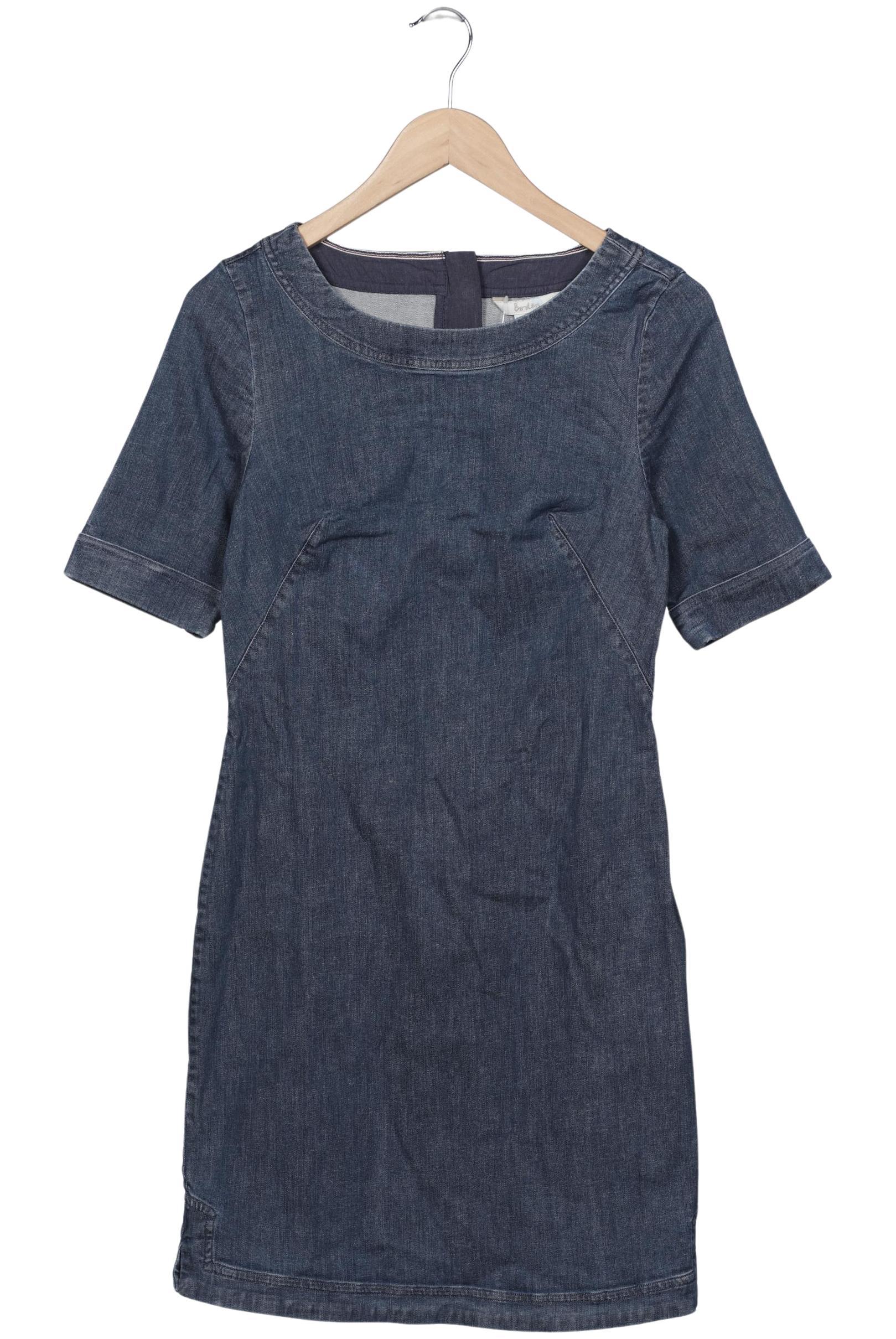 

Boden Damen Kleid, blau, Gr. 34