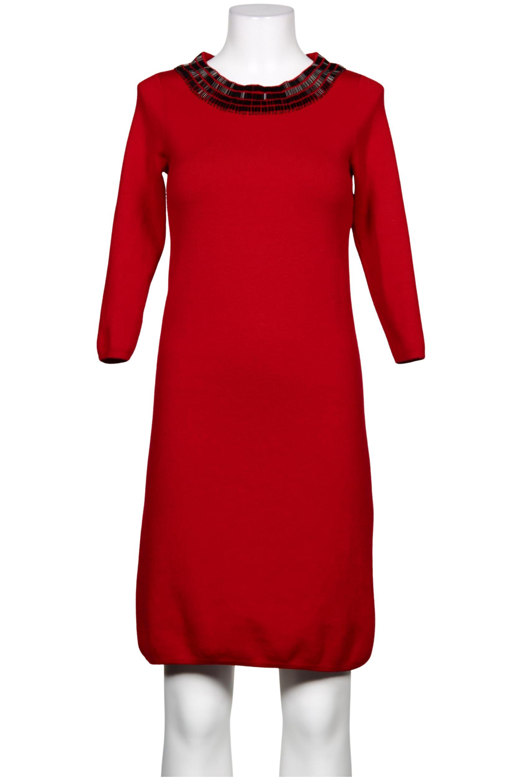 

Boden Damen Kleid, rot, Gr. 34