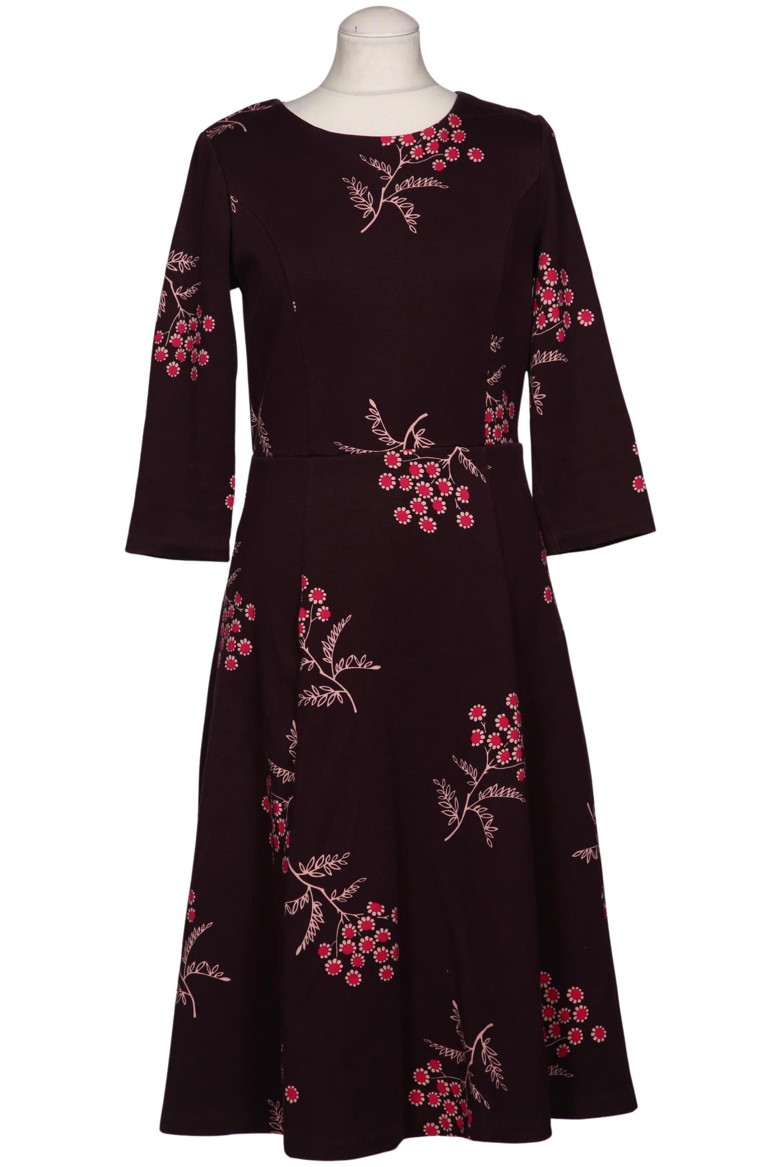 

Boden Damen Kleid, bordeaux, Gr. 36