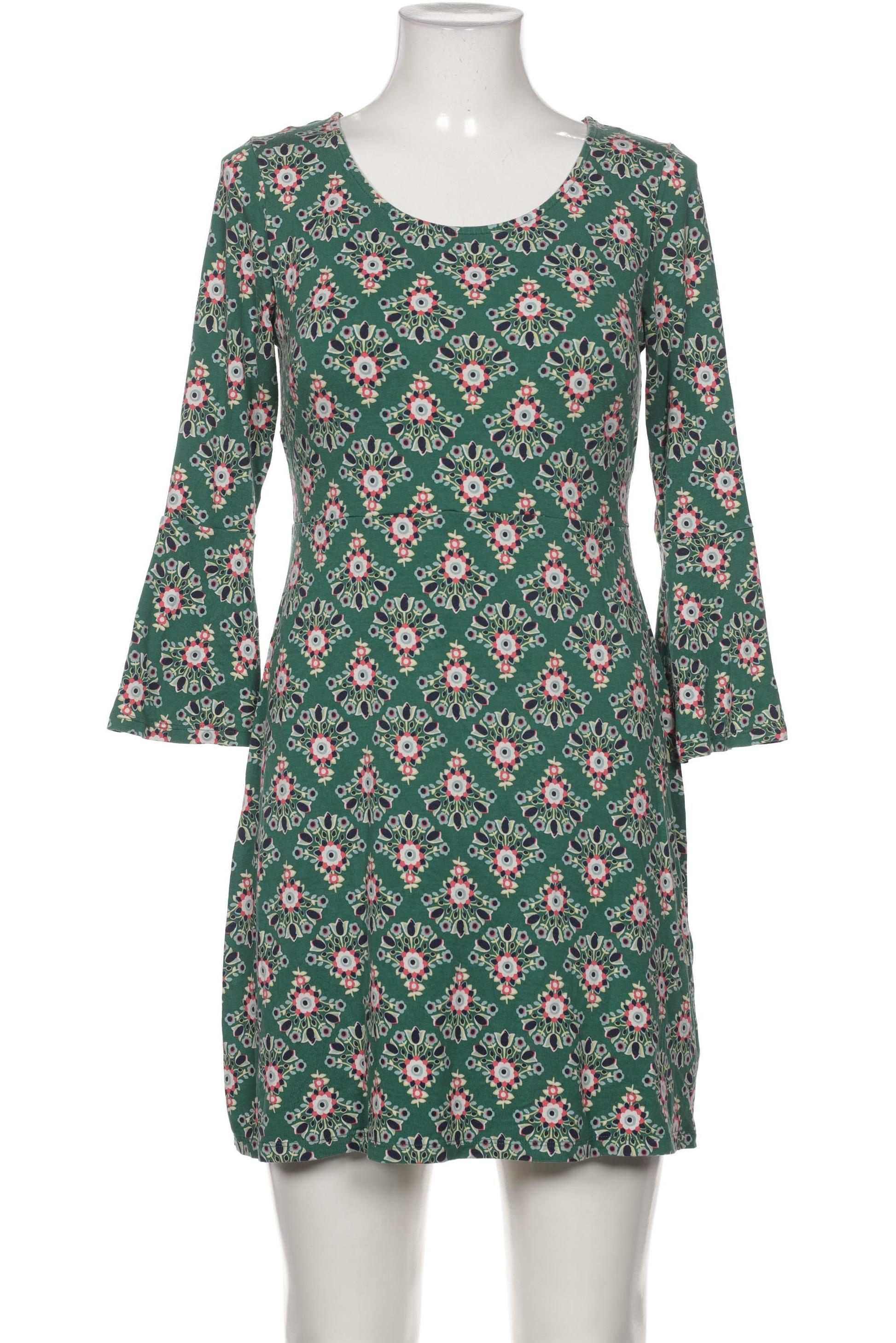 

Boden Damen Kleid, grün, Gr. 38