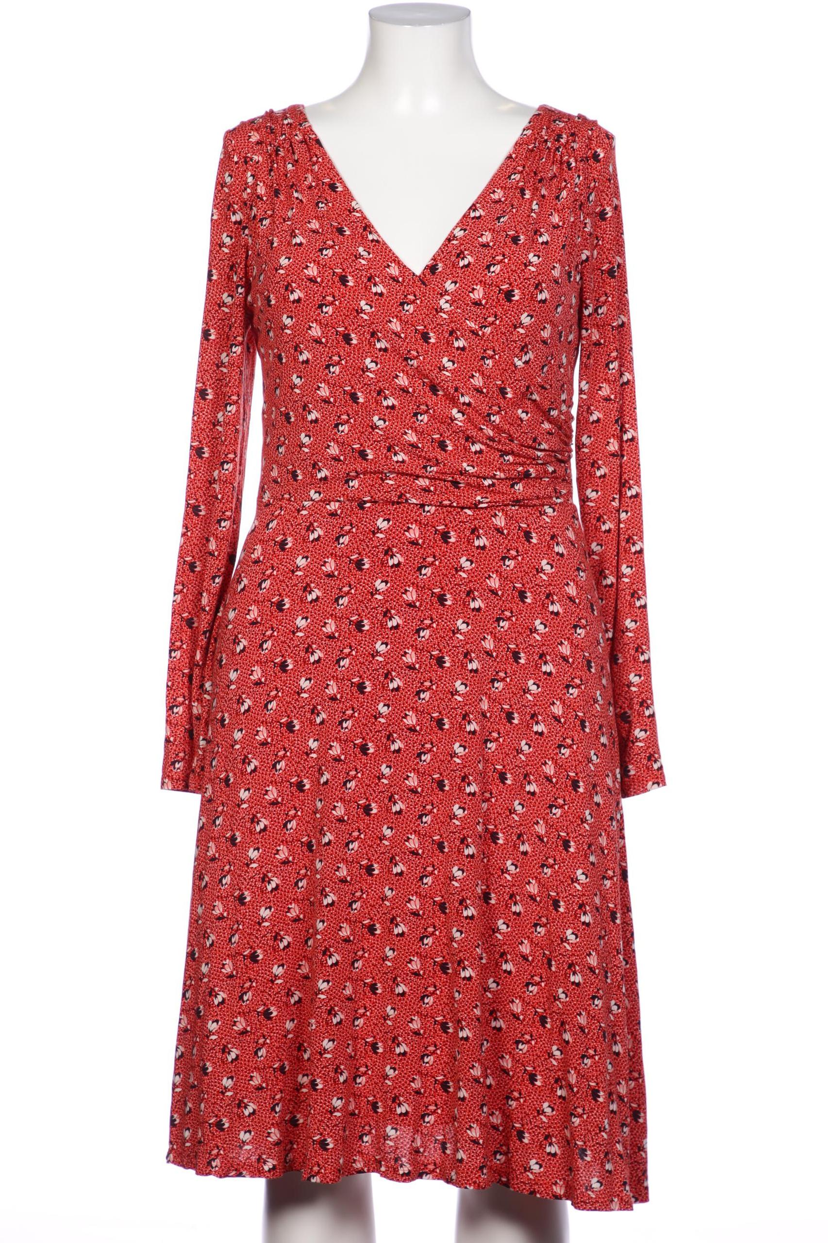 

Boden Damen Kleid, rot