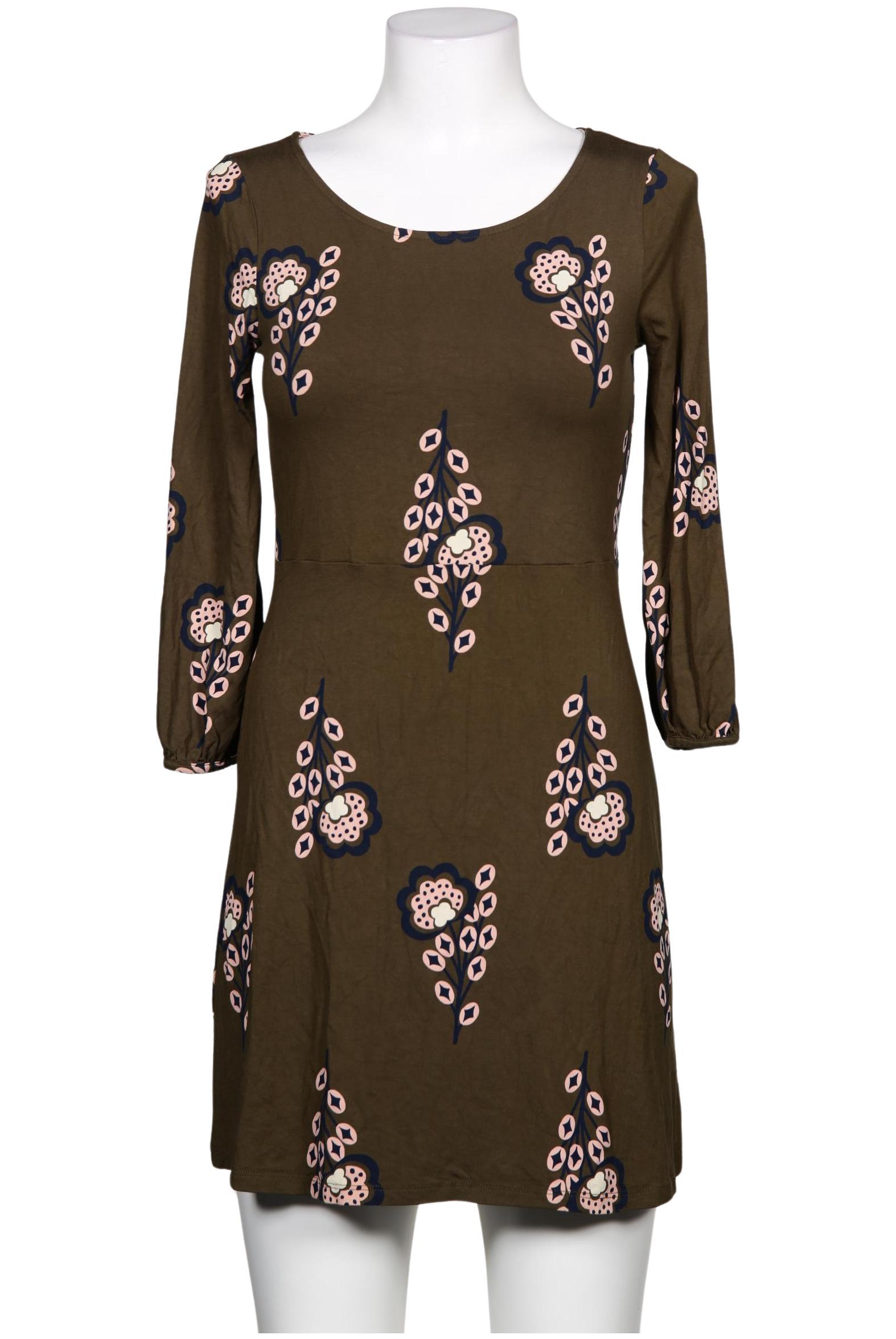 

Boden Damen Kleid, grün, Gr. 36
