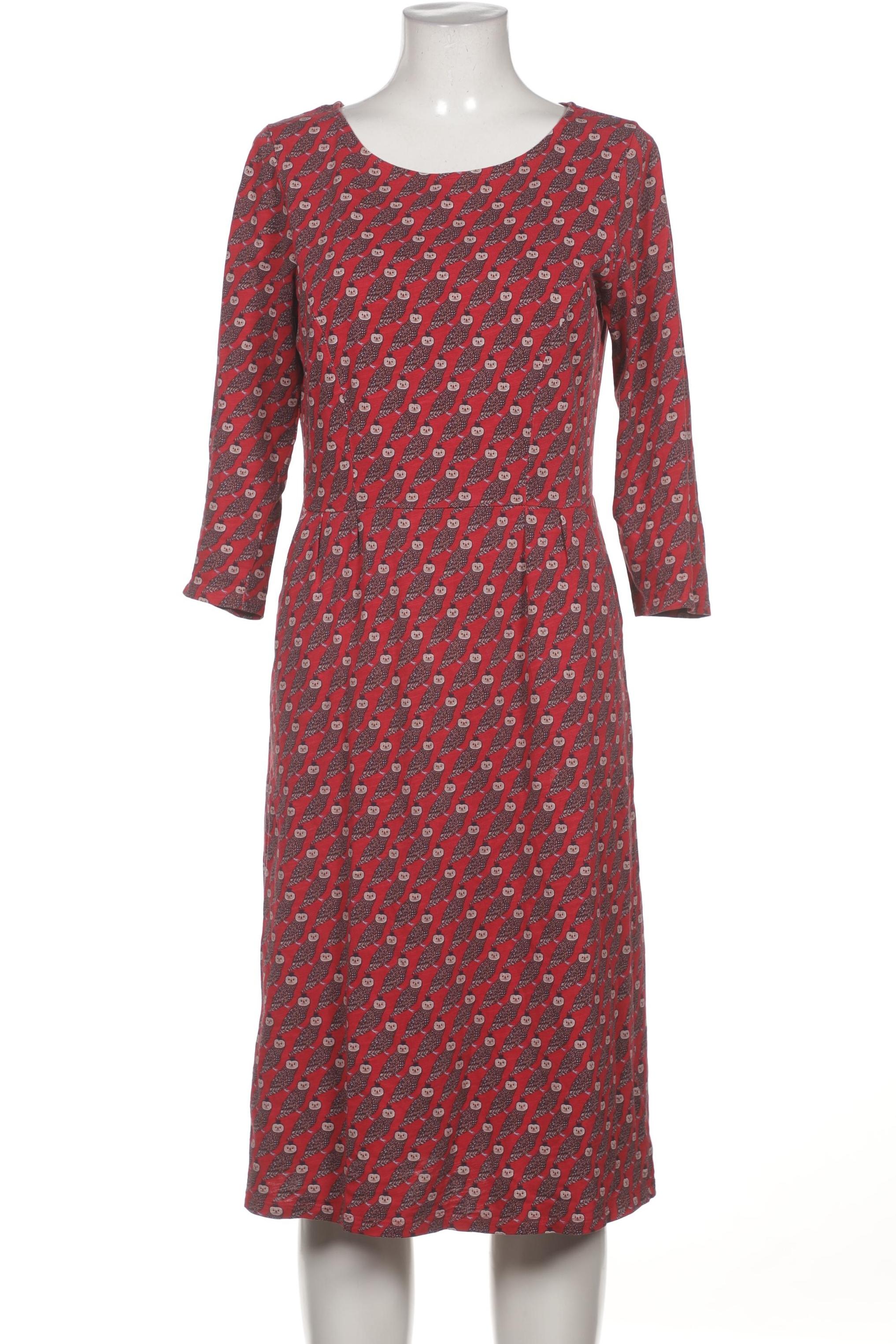 

Boden Damen Kleid, rot, Gr. 40