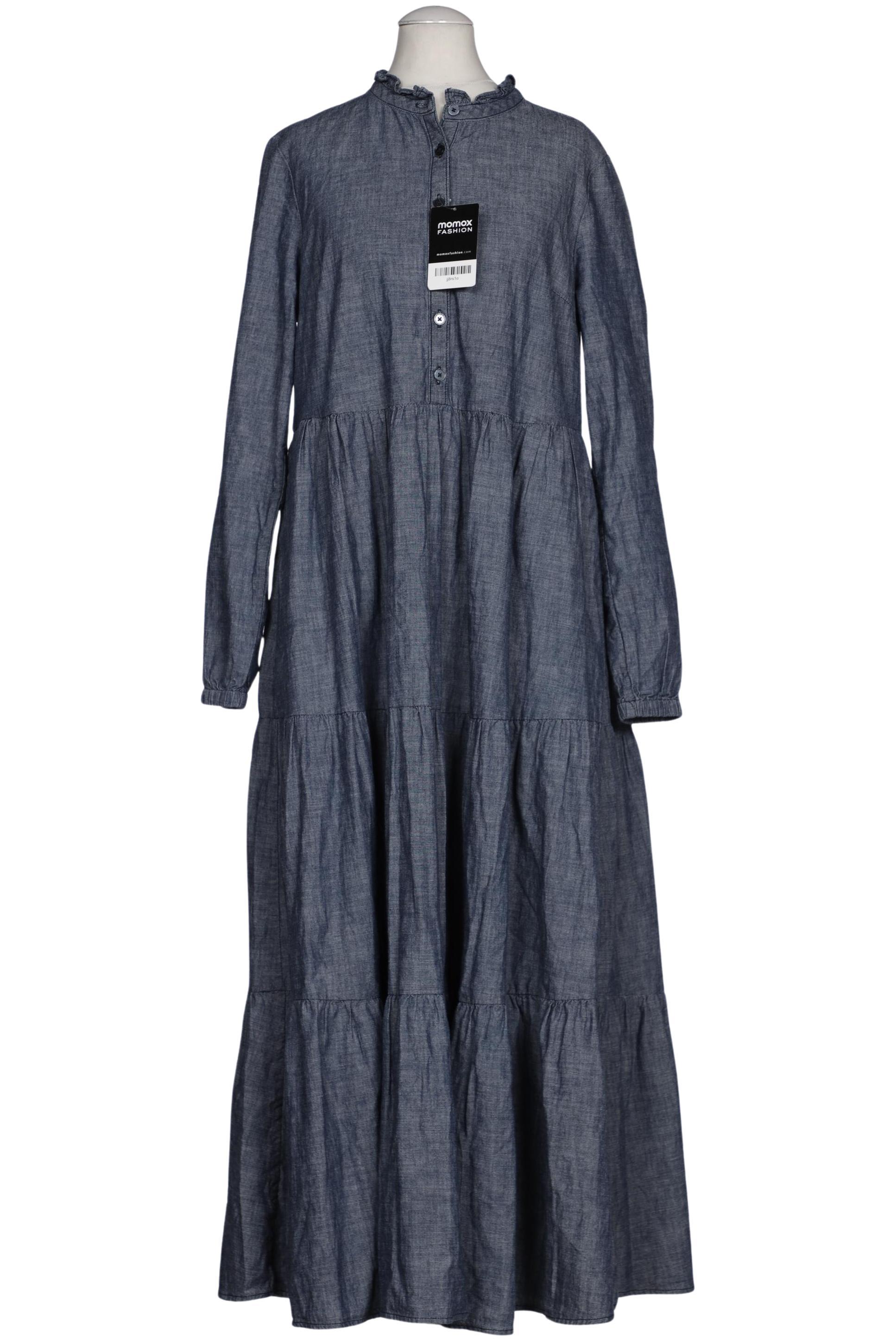 

Boden Damen Kleid, blau, Gr. 36