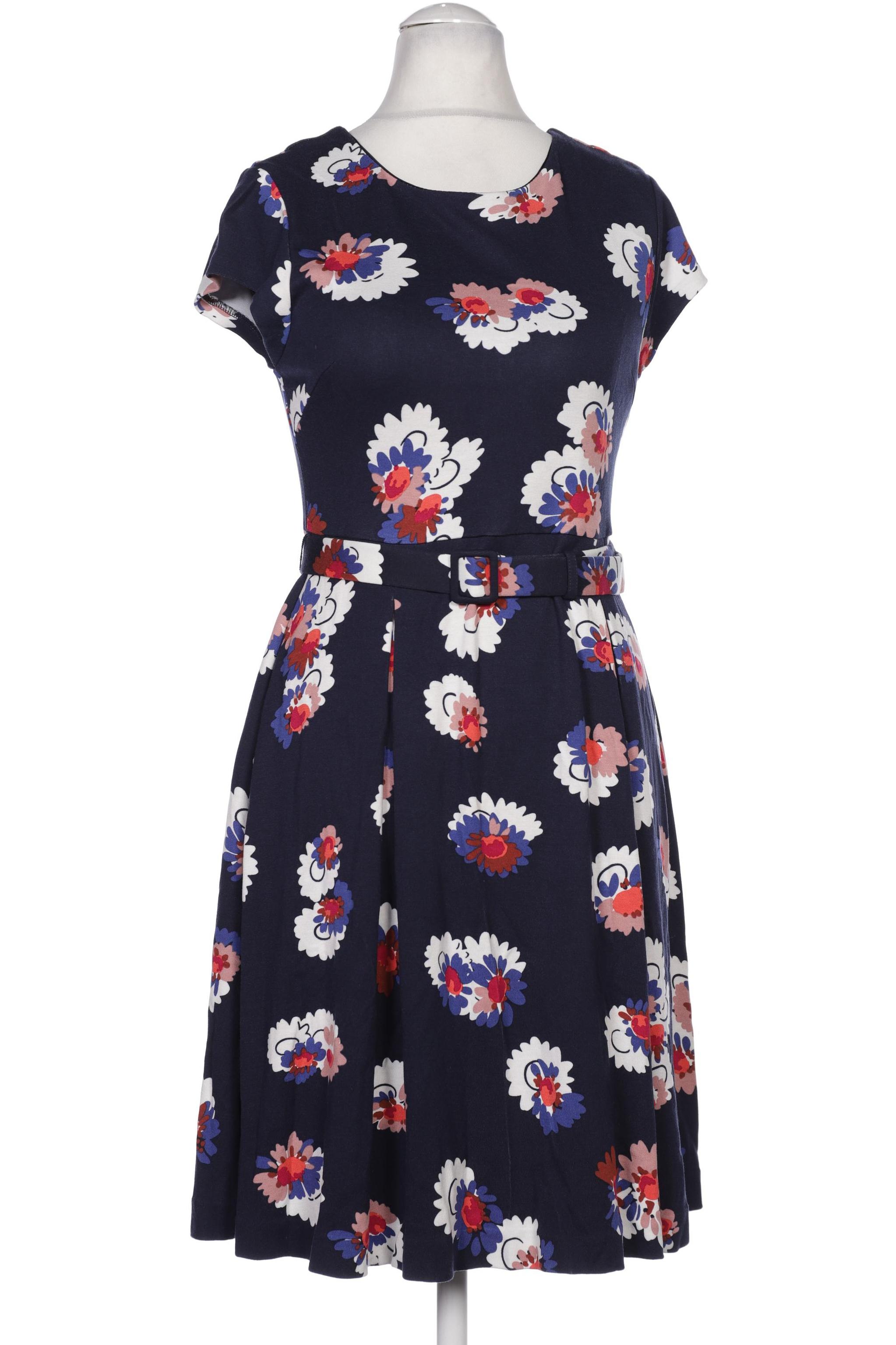 

Boden Damen Kleid, marineblau, Gr. 36