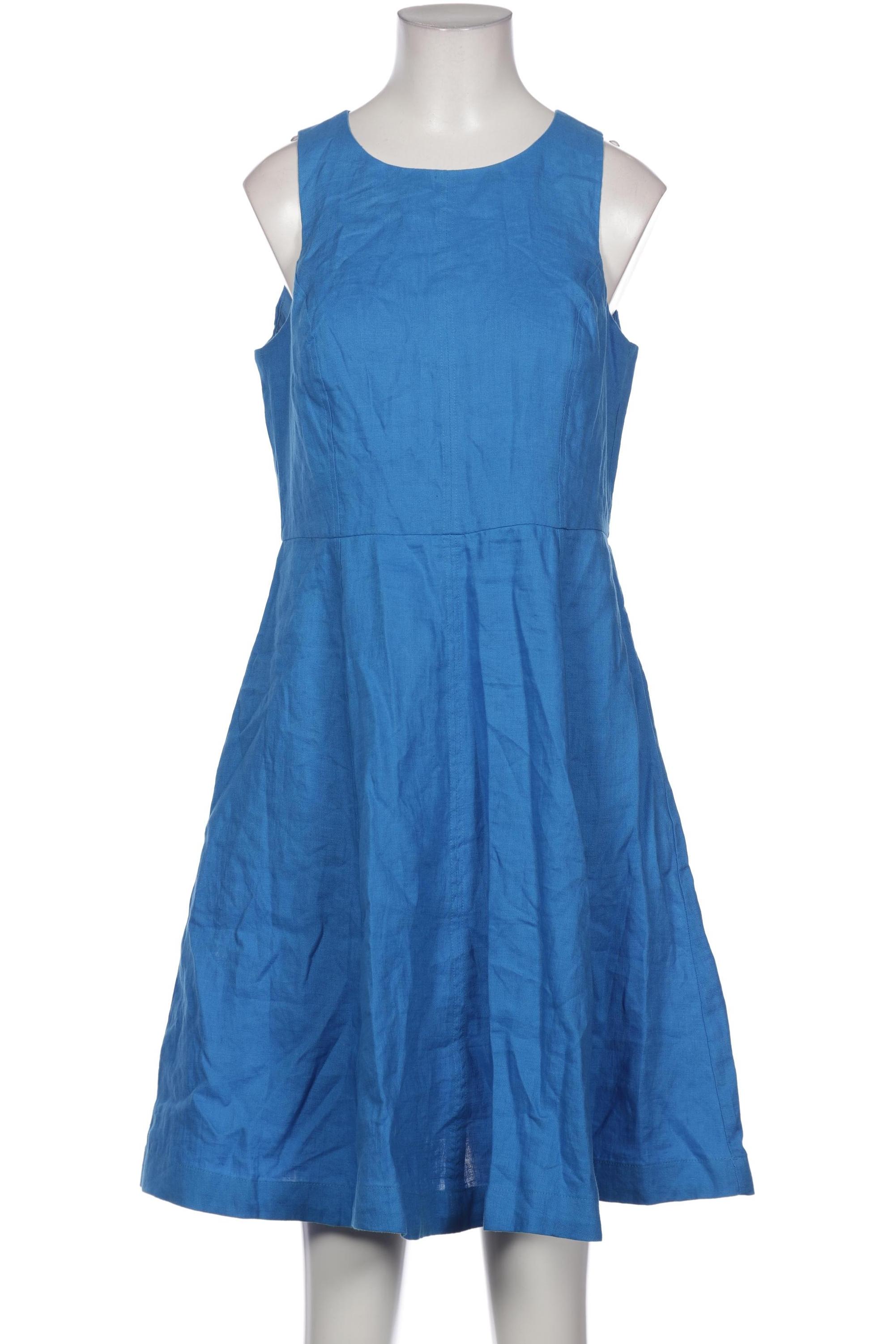 

Boden Damen Kleid, blau, Gr. 36