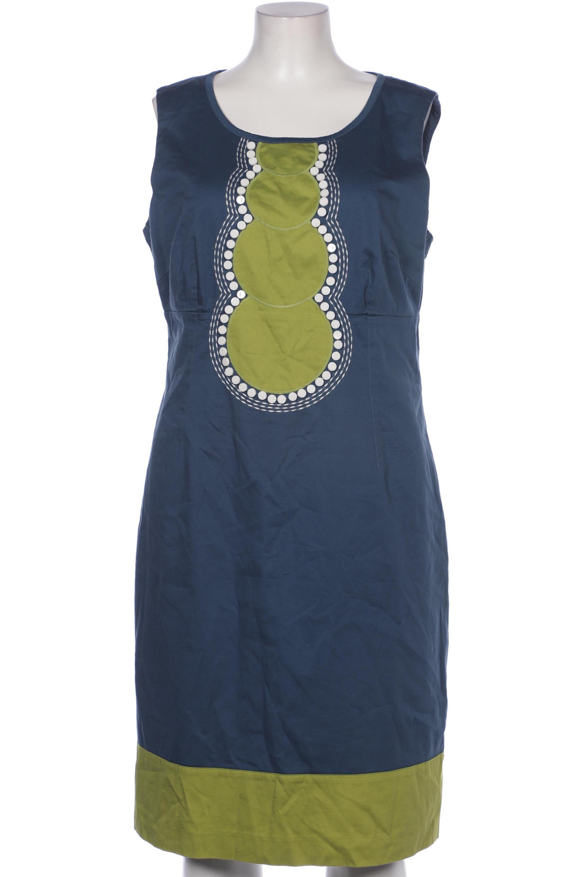 

Boden Damen Kleid, blau, Gr. 20