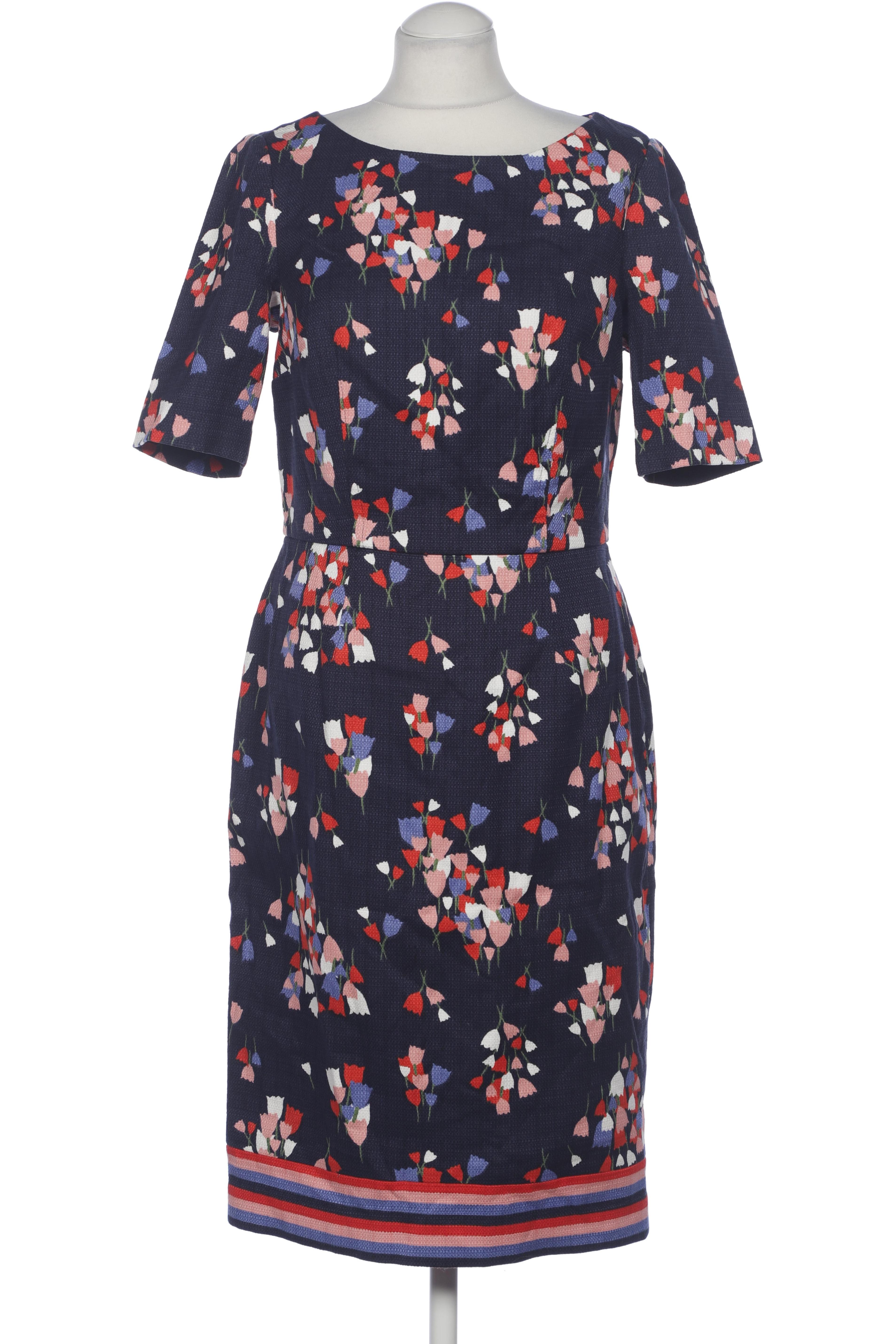 

Boden Damen Kleid, marineblau, Gr. 38