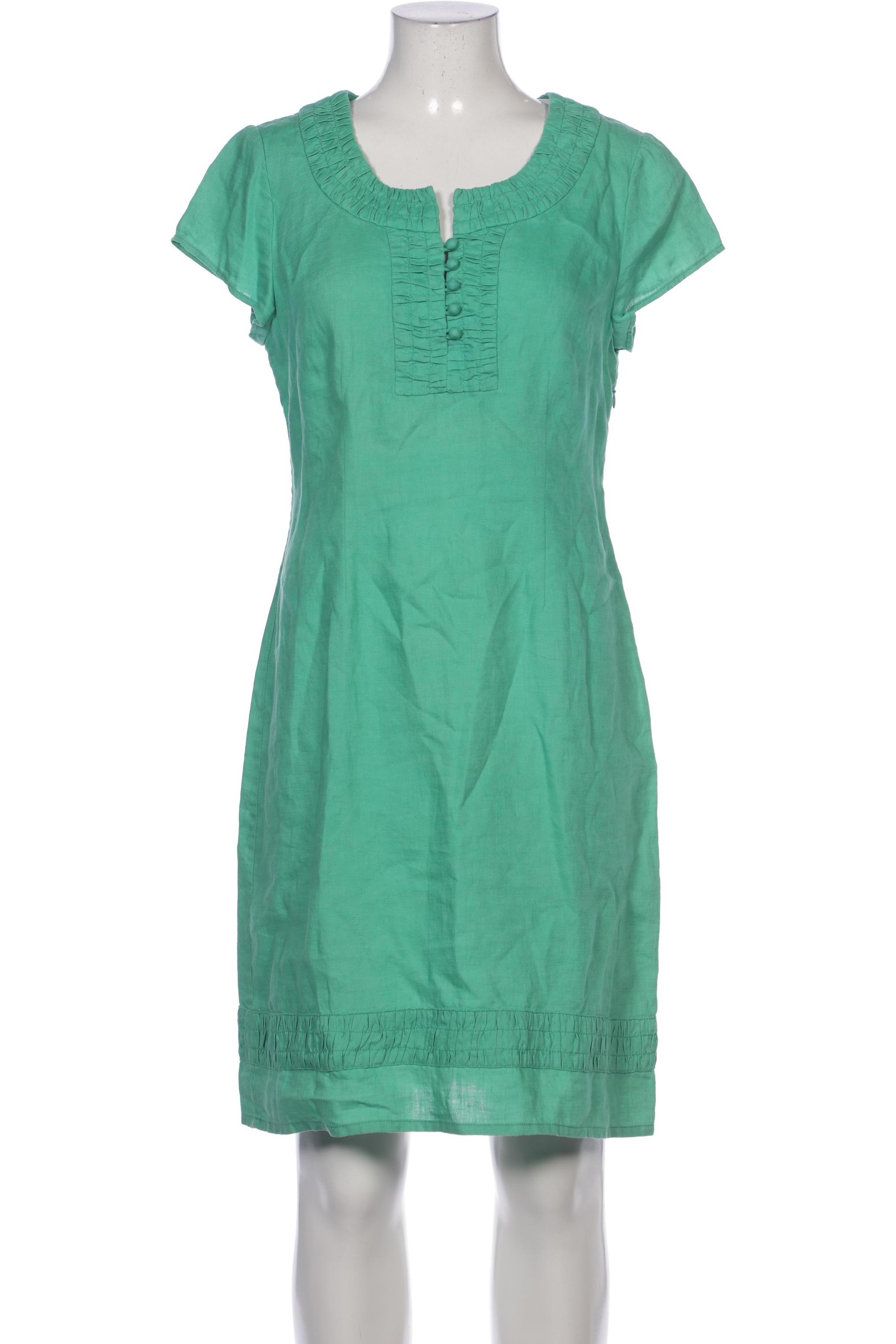 

Boden Damen Kleid, grün, Gr. 12