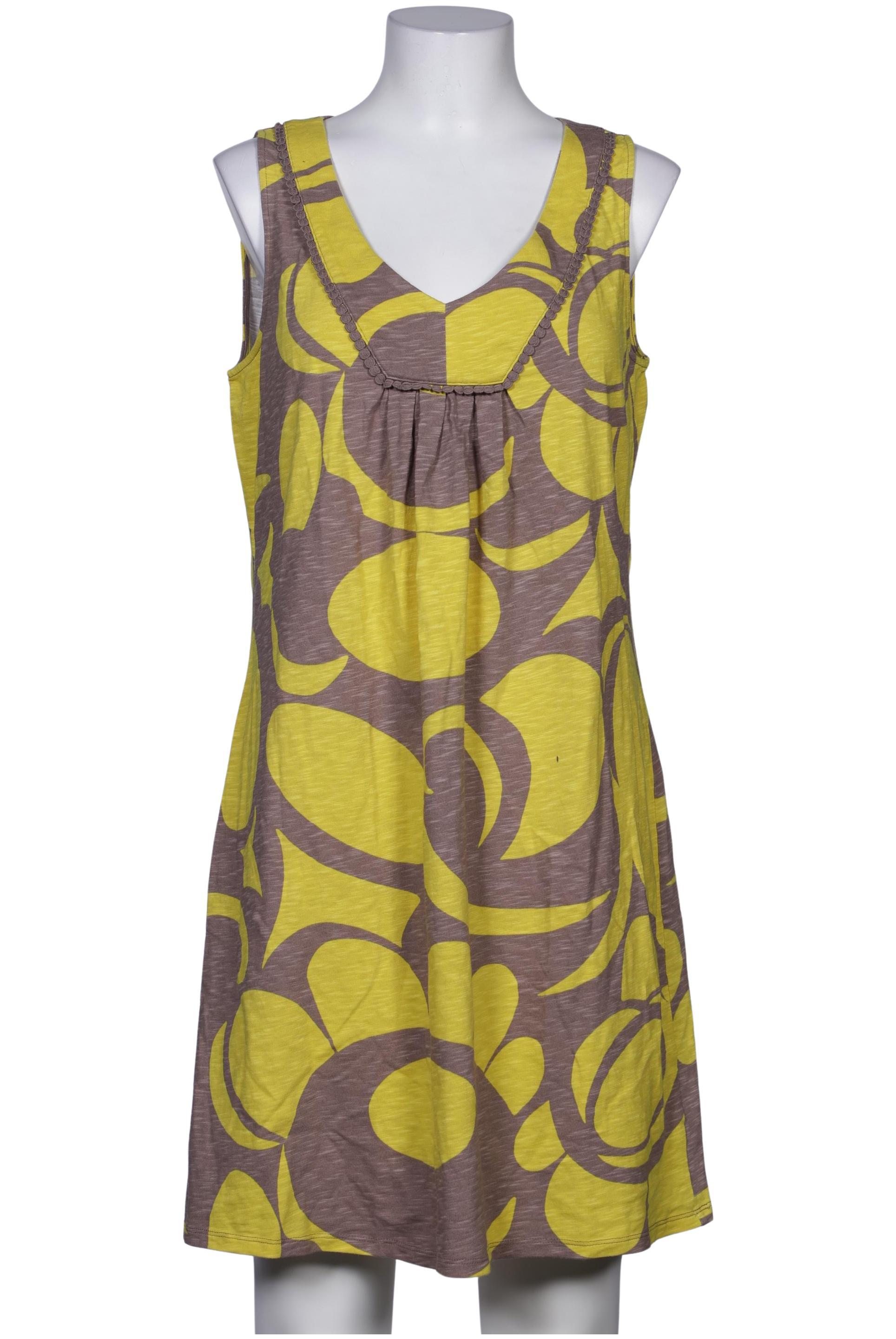 

Boden Damen Kleid, braun, Gr. 42
